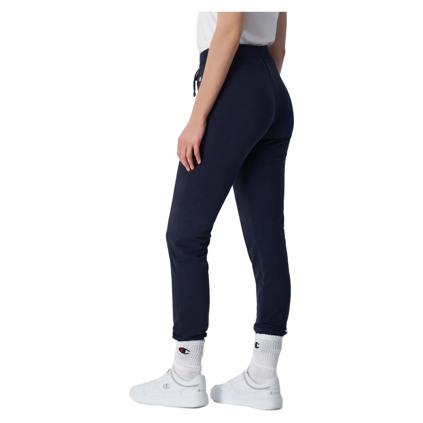 CHAMPION RIB CUFF PANTS - Image 3