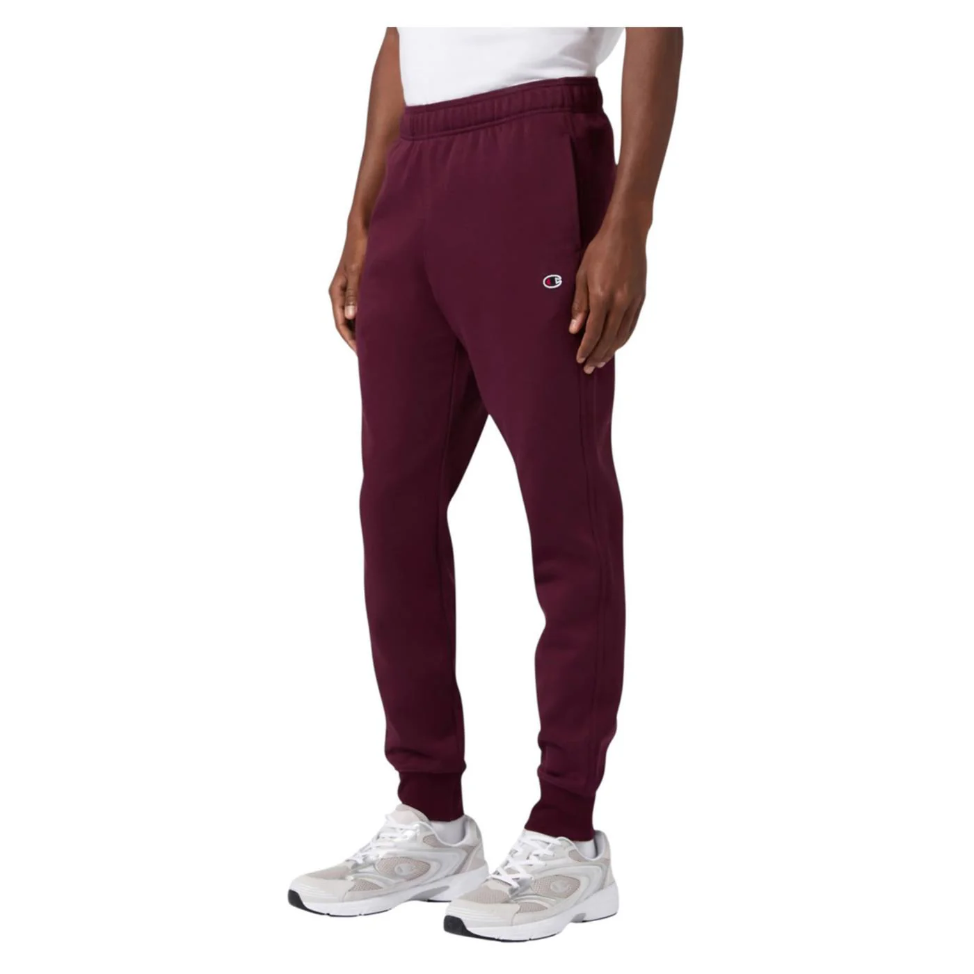 CHAMPION RIB CUFF PANTS - Image 2