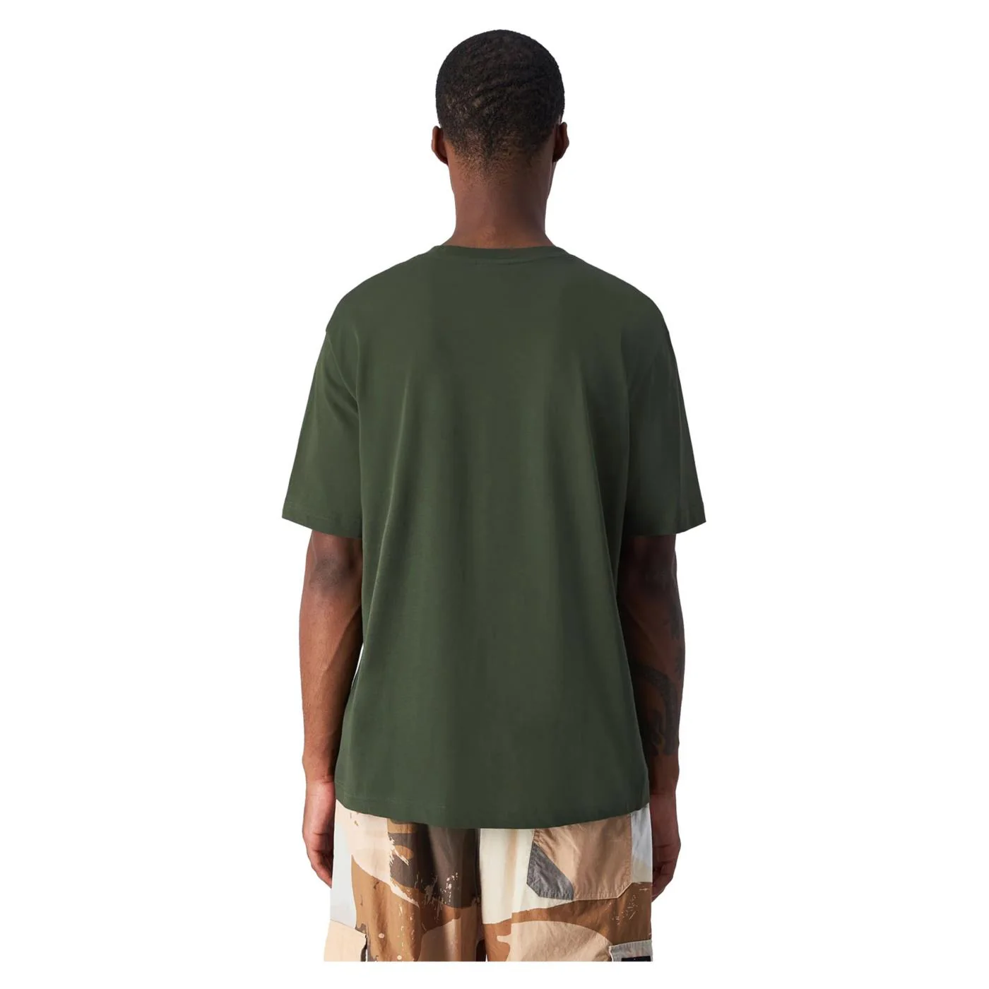 CHAMPION SHORT SLEEVES TEE - Image 3