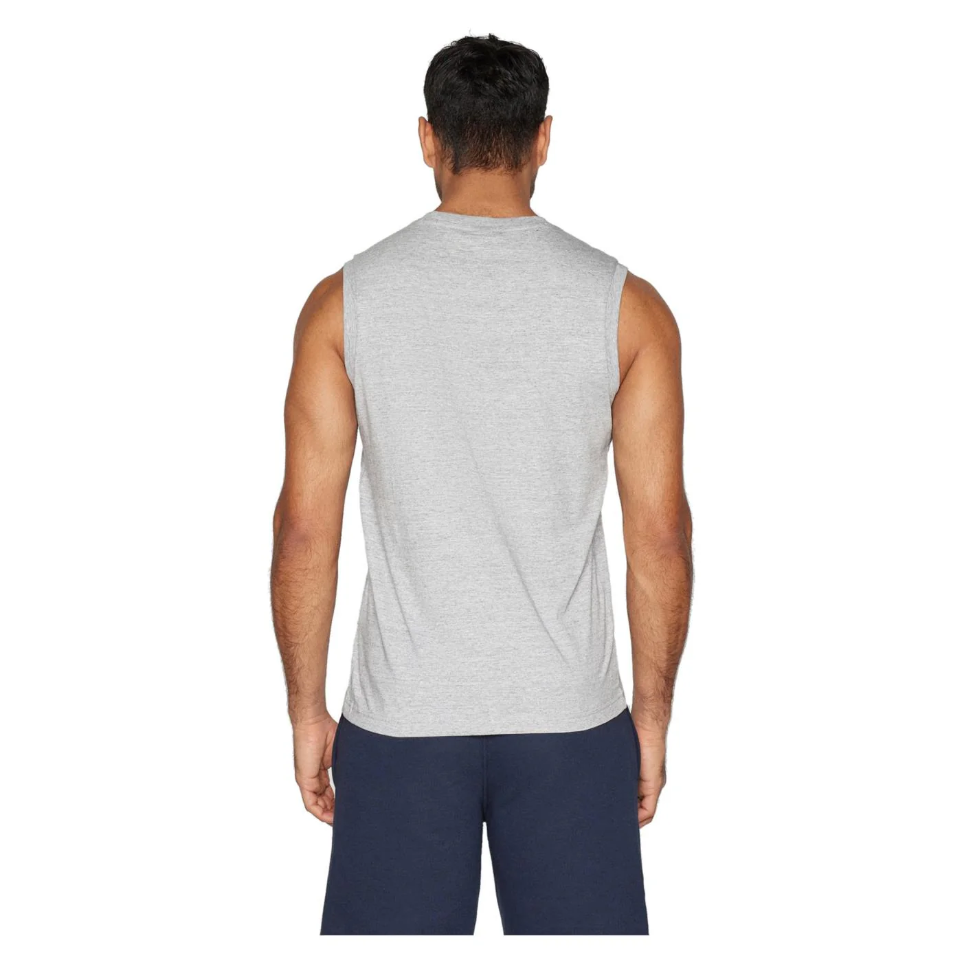 CHAMPION SLEEVELESS CREWNECK TEE - Image 3