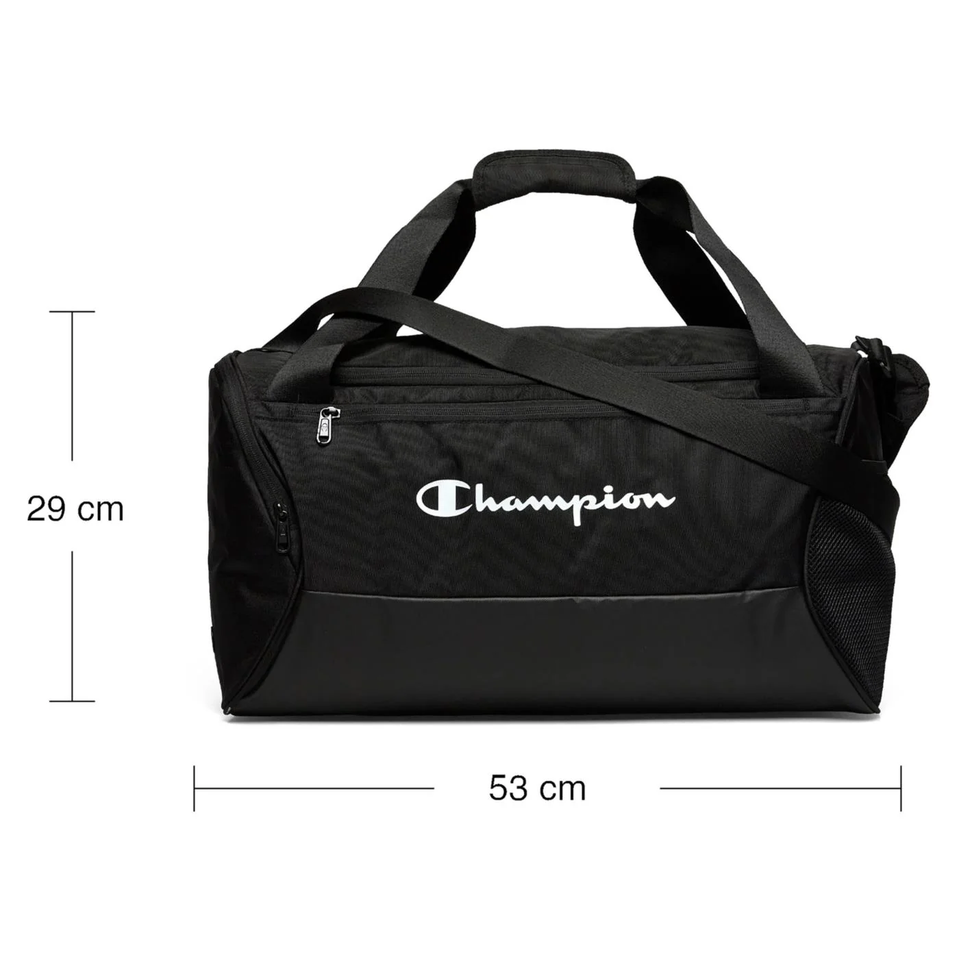 CHAMPION SMALL DUFFEL - Image 3