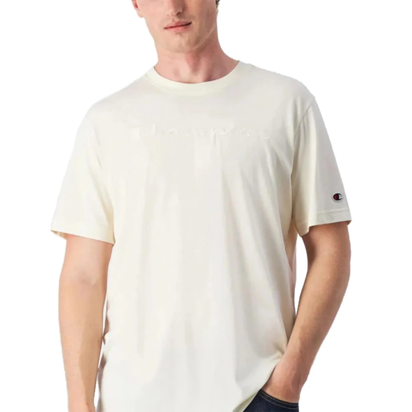 CHAMPION SS TEE - Image 2