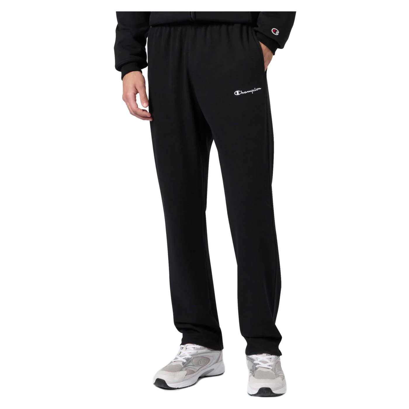CHAMPION STRAIGHT HEM PANTS - Image 3