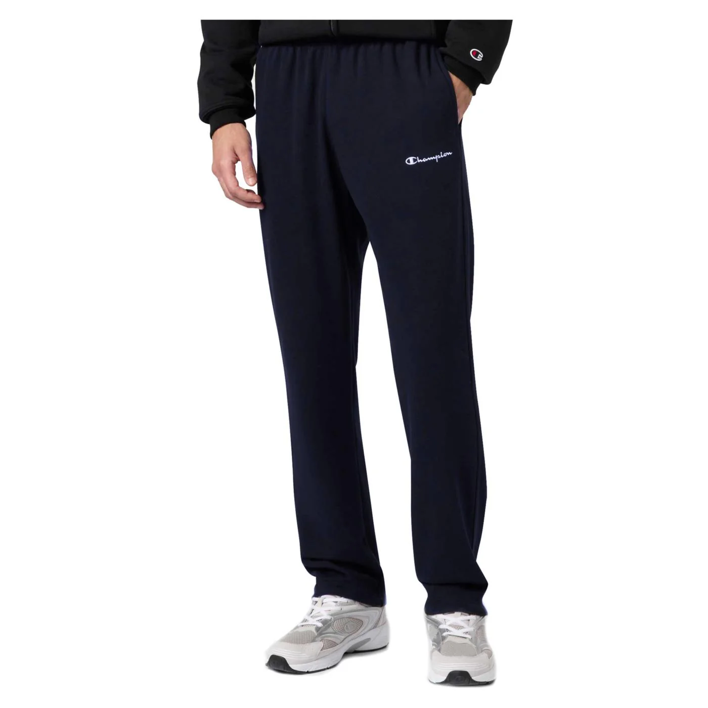 CHAMPION STRAIGHT HEM PANTS - Image 2