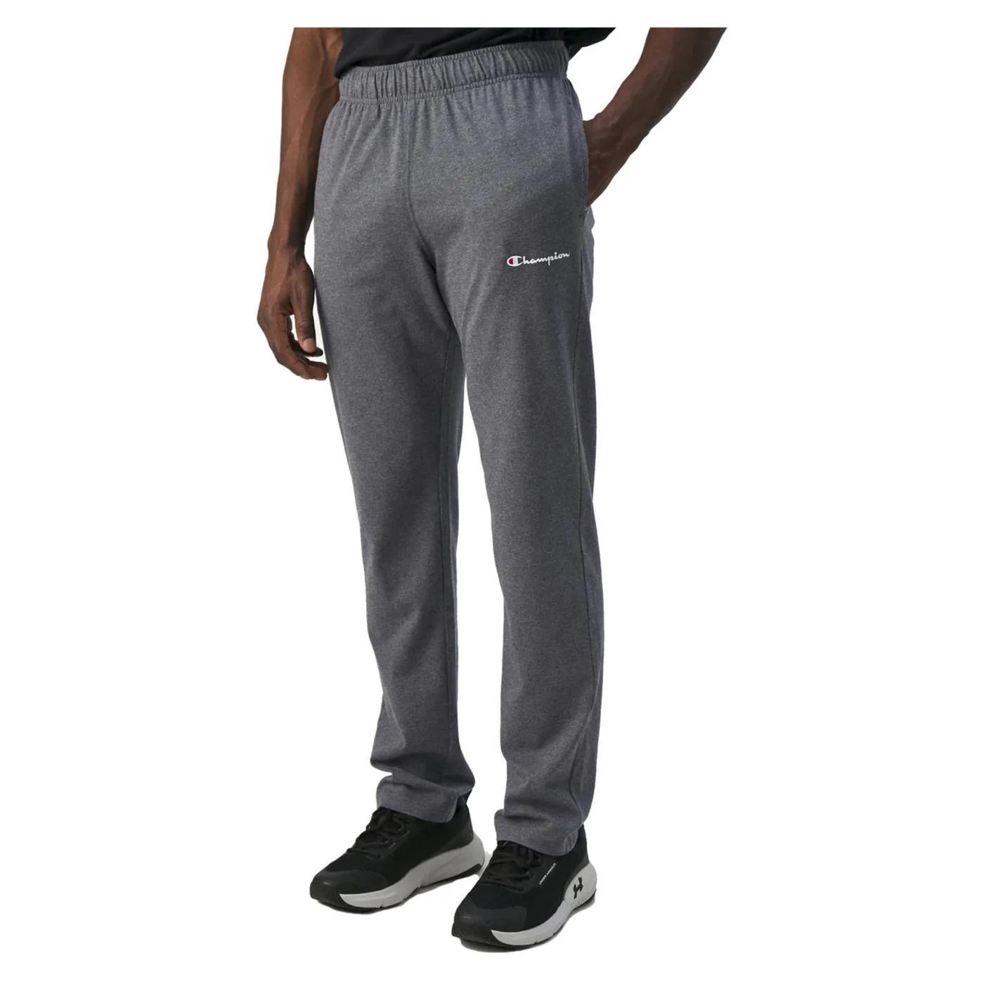 CHAMPION STRAIGHT HEM PANTS - Image 2