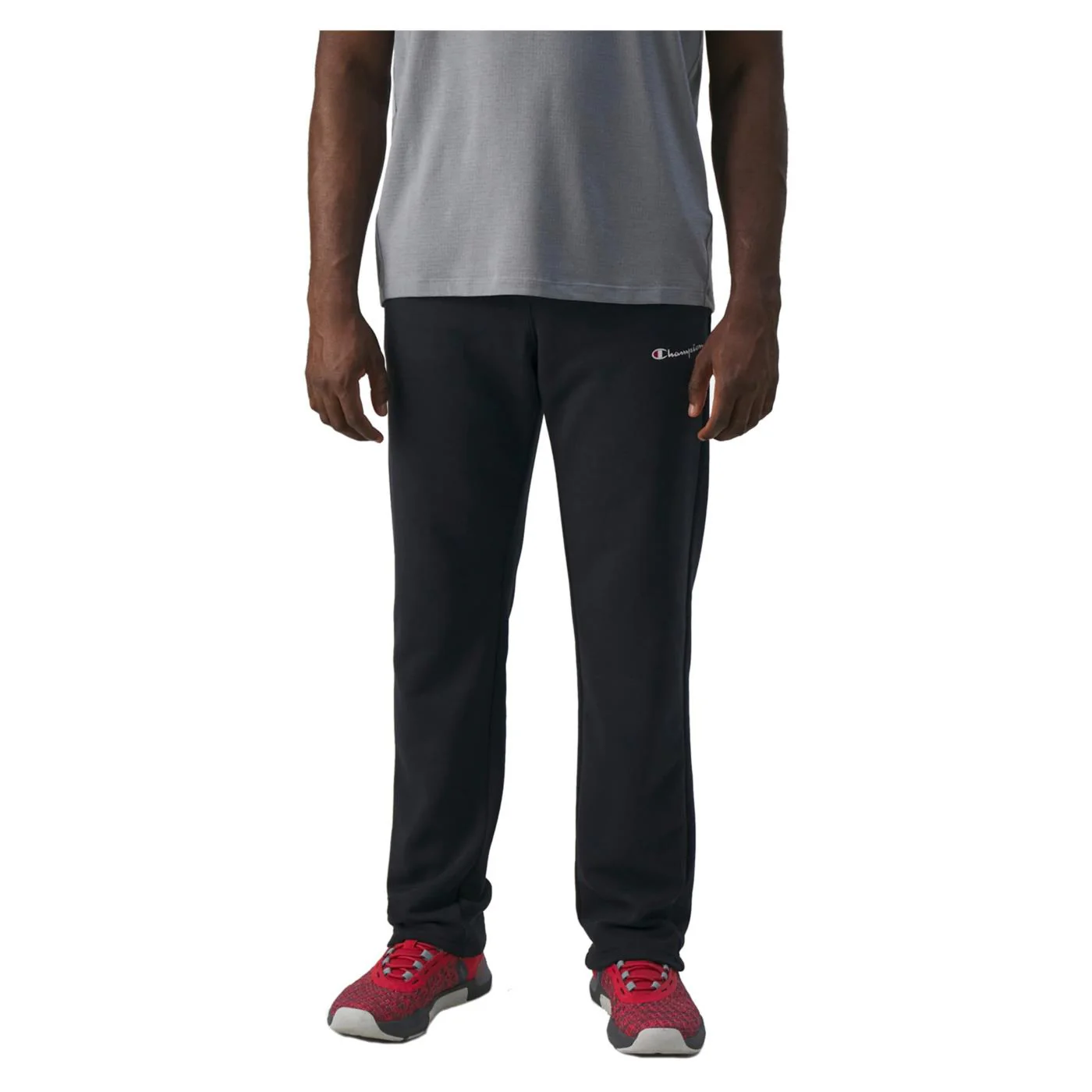 CHAMPION STRAIGHT HEM PANTS - Image 2