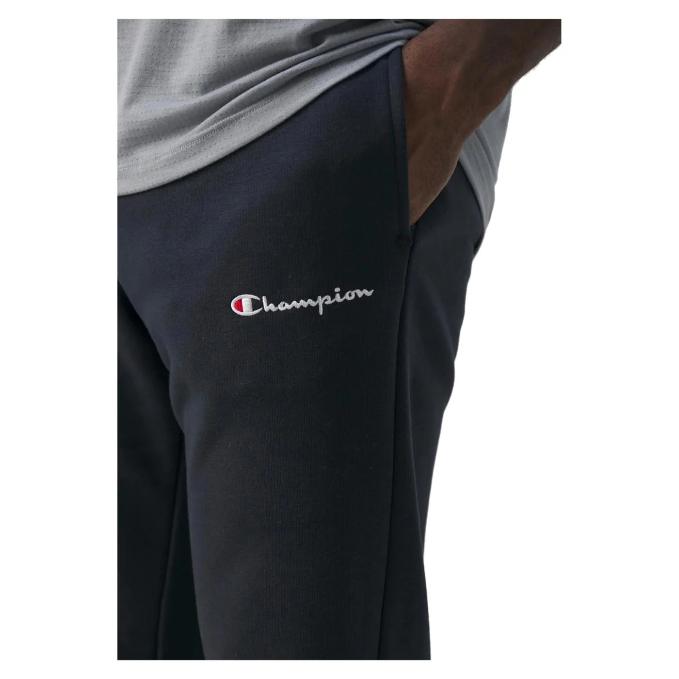 CHAMPION STRAIGHT HEM PANTS - Image 3