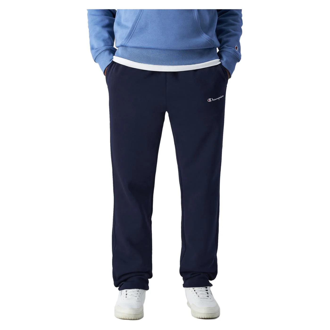 CHAMPION STRAIGHT HEM PANTS - Image 2