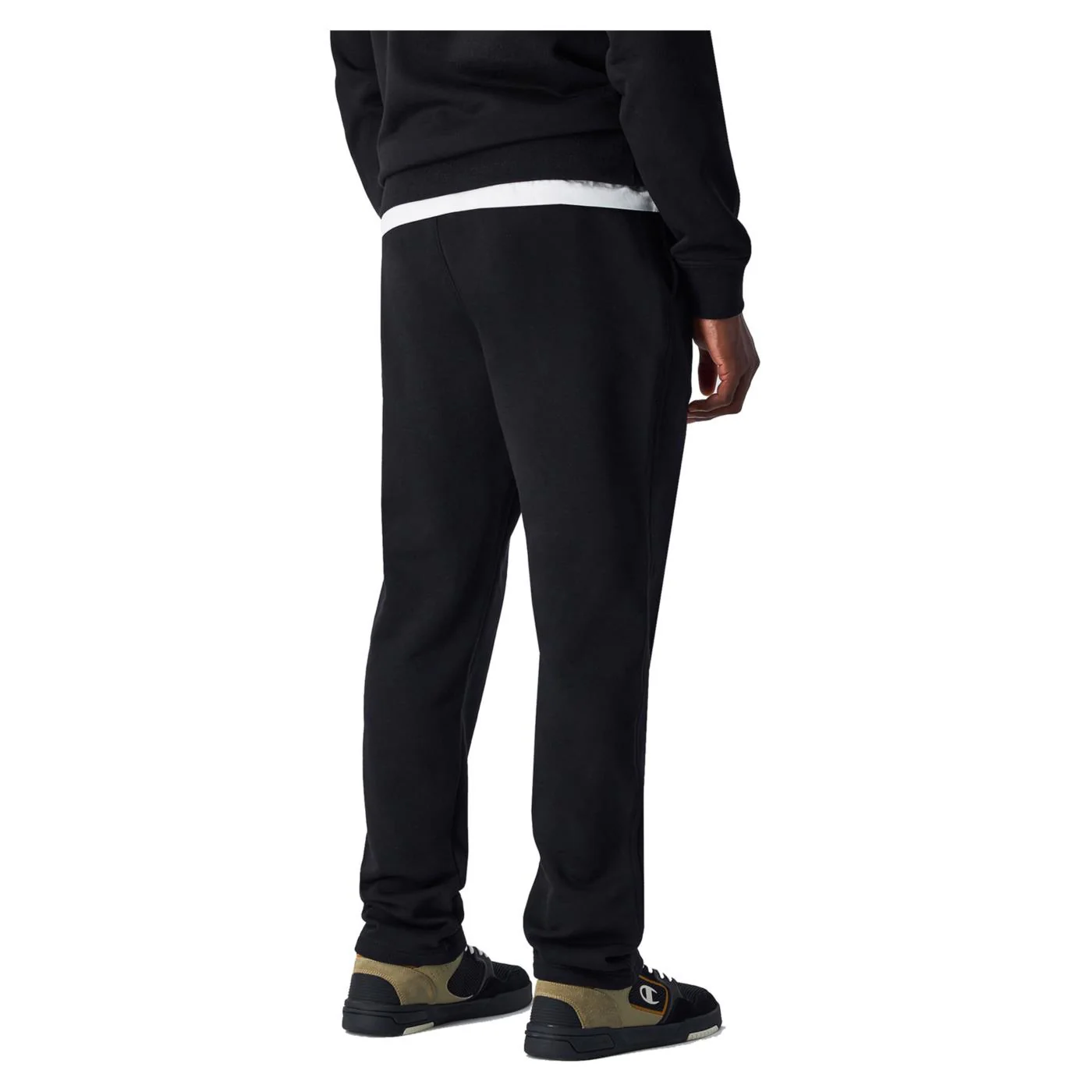 CHAMPION STRAIGHT HEM PANTS - Image 3