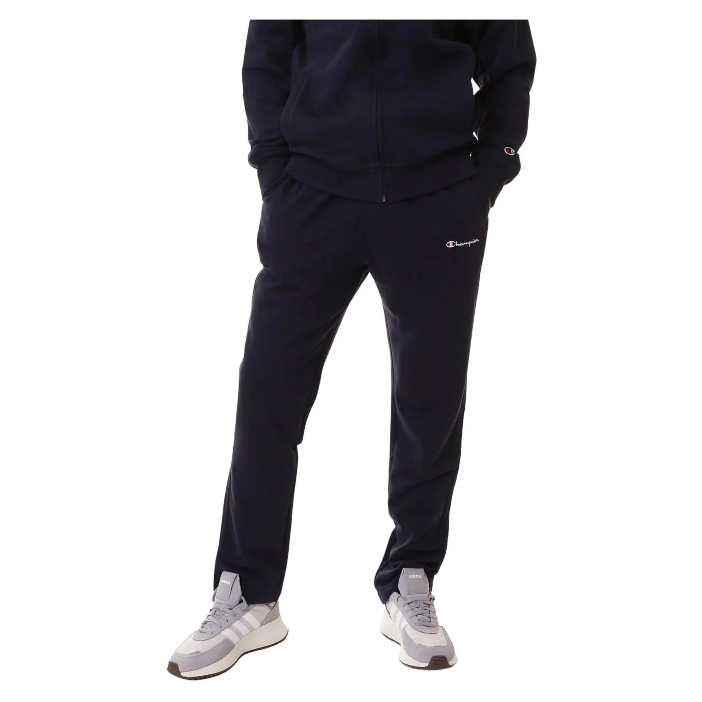 CHAMPION STRAIGHT HEM PANTS - Image 2