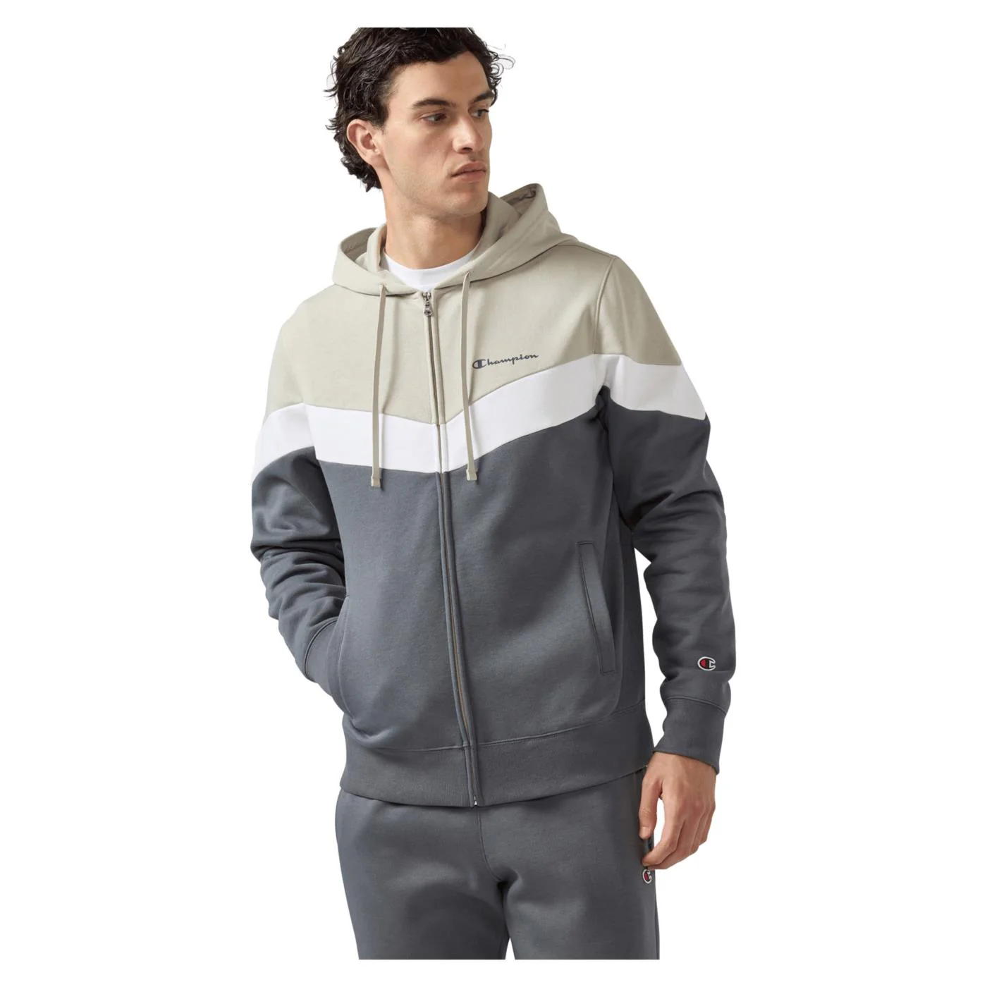 CHAMPION SWEATSUIT - Image 3
