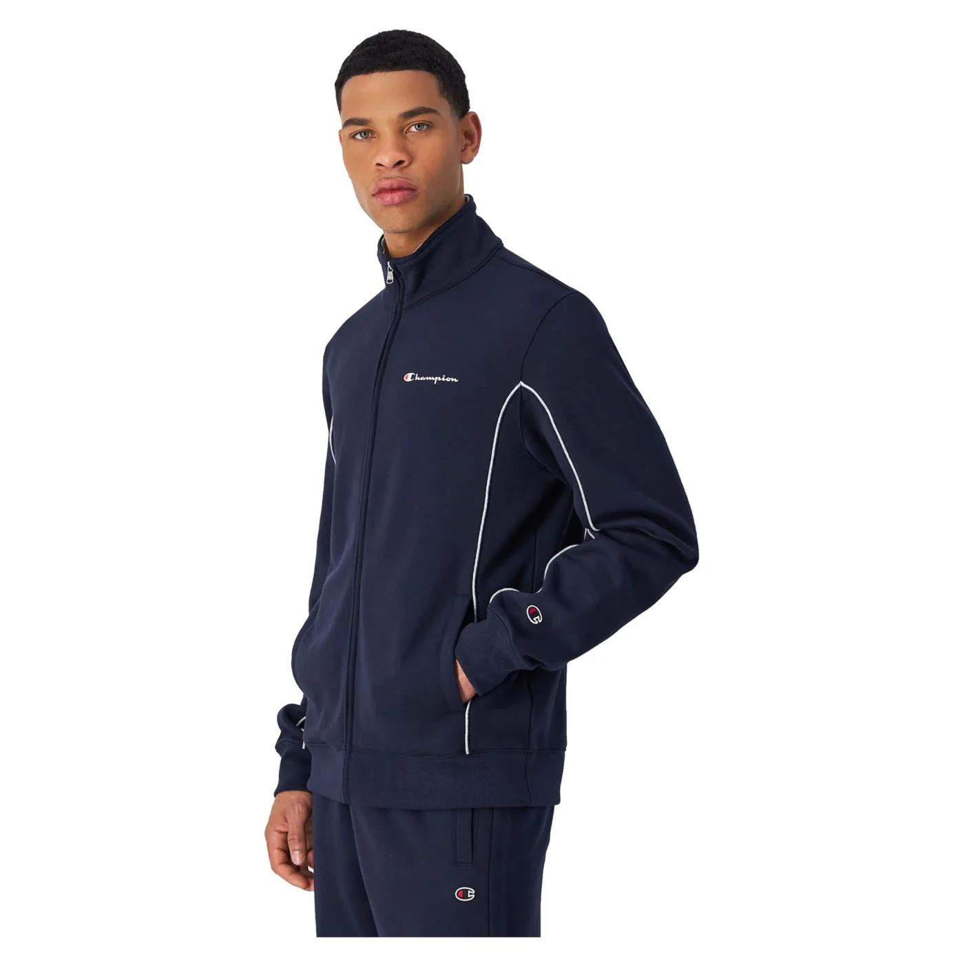 CHAMPION SWEATSUIT - Image 4