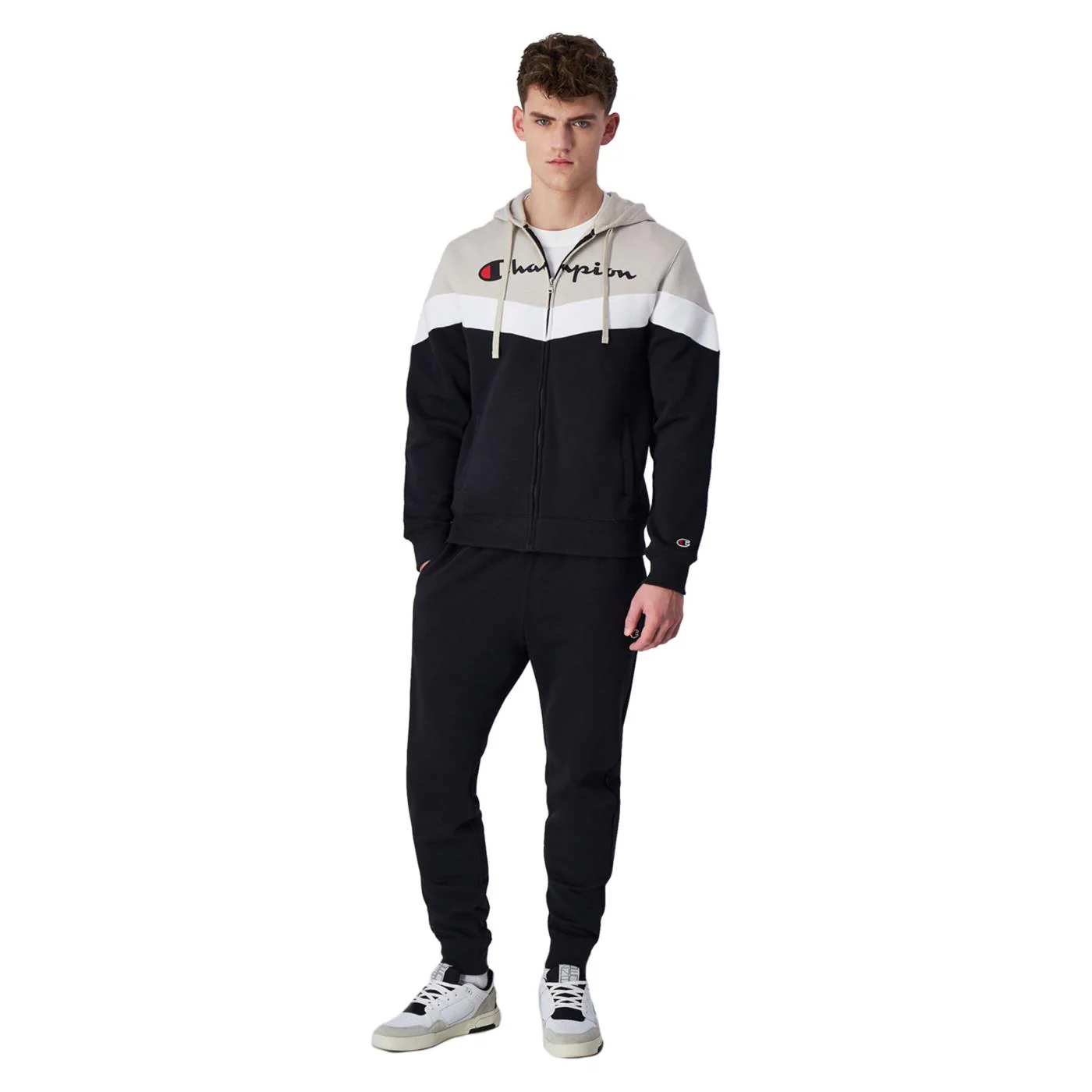 CHAMPION SWEATSUIT - Image 2