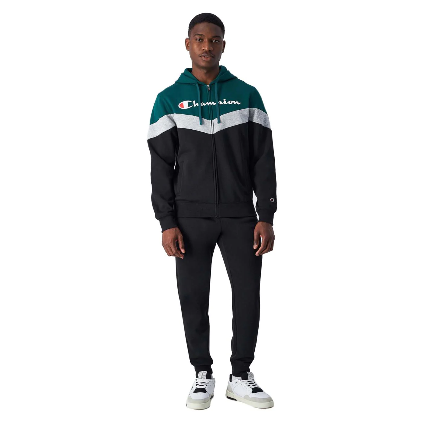 CHAMPION SWEATSUIT - Image 2