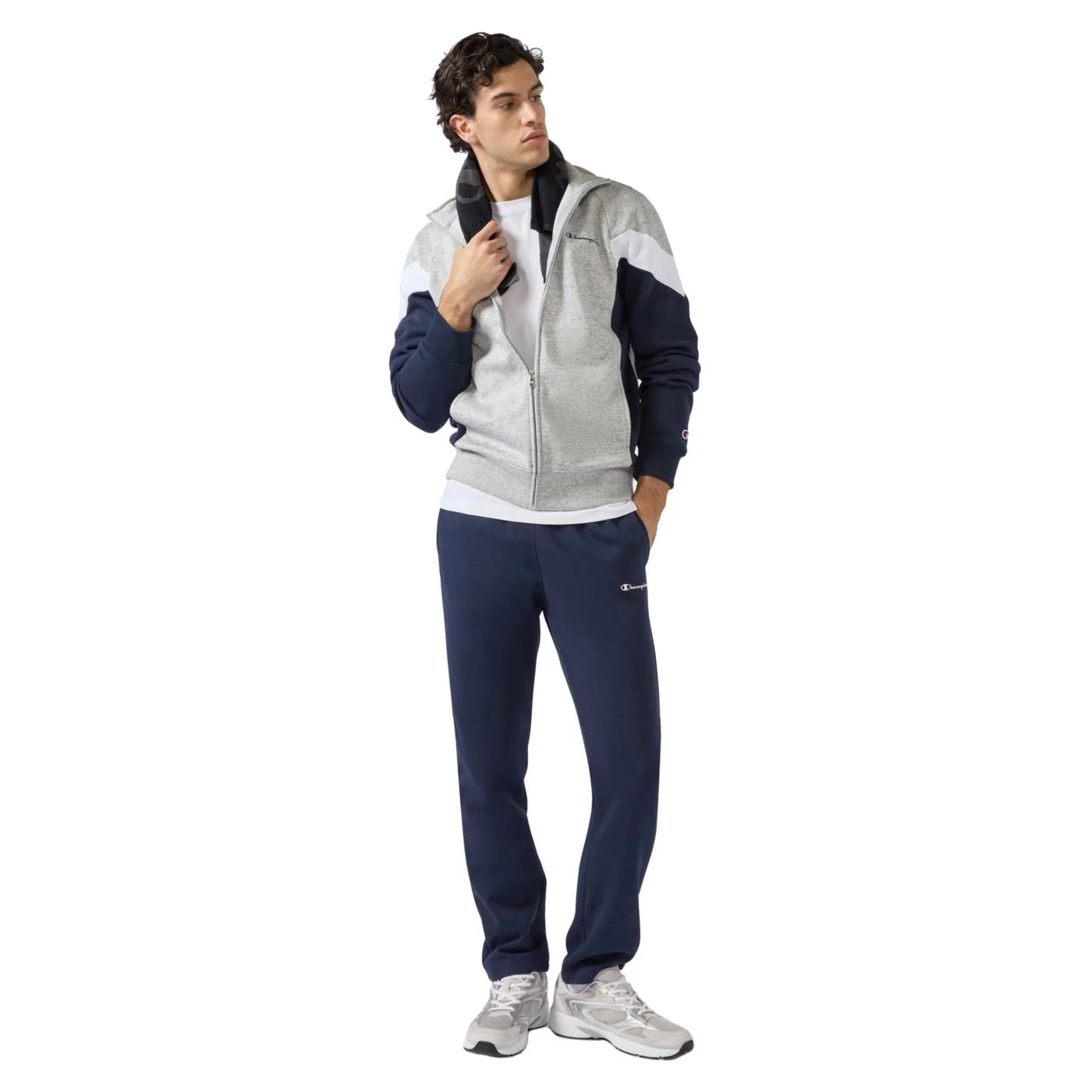 CHAMPION SWEATSUIT - Image 2