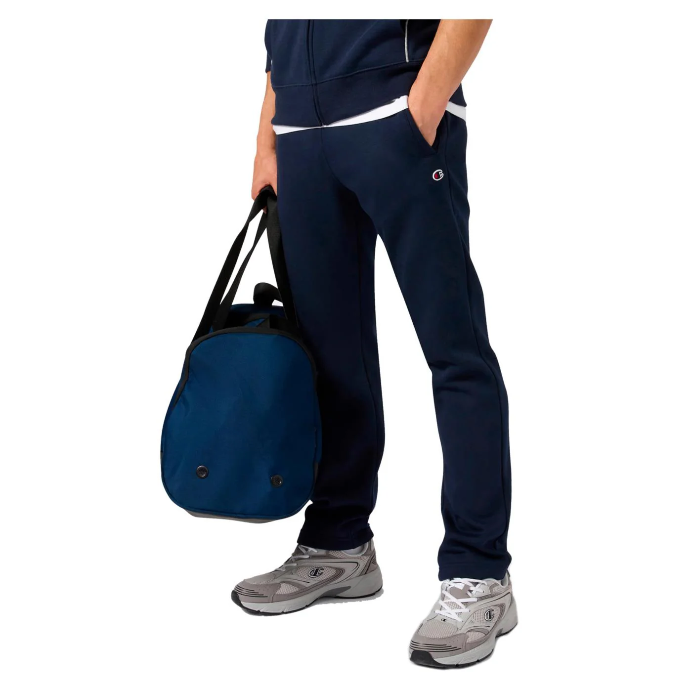 CHAMPION SWEATSUIT - Image 4