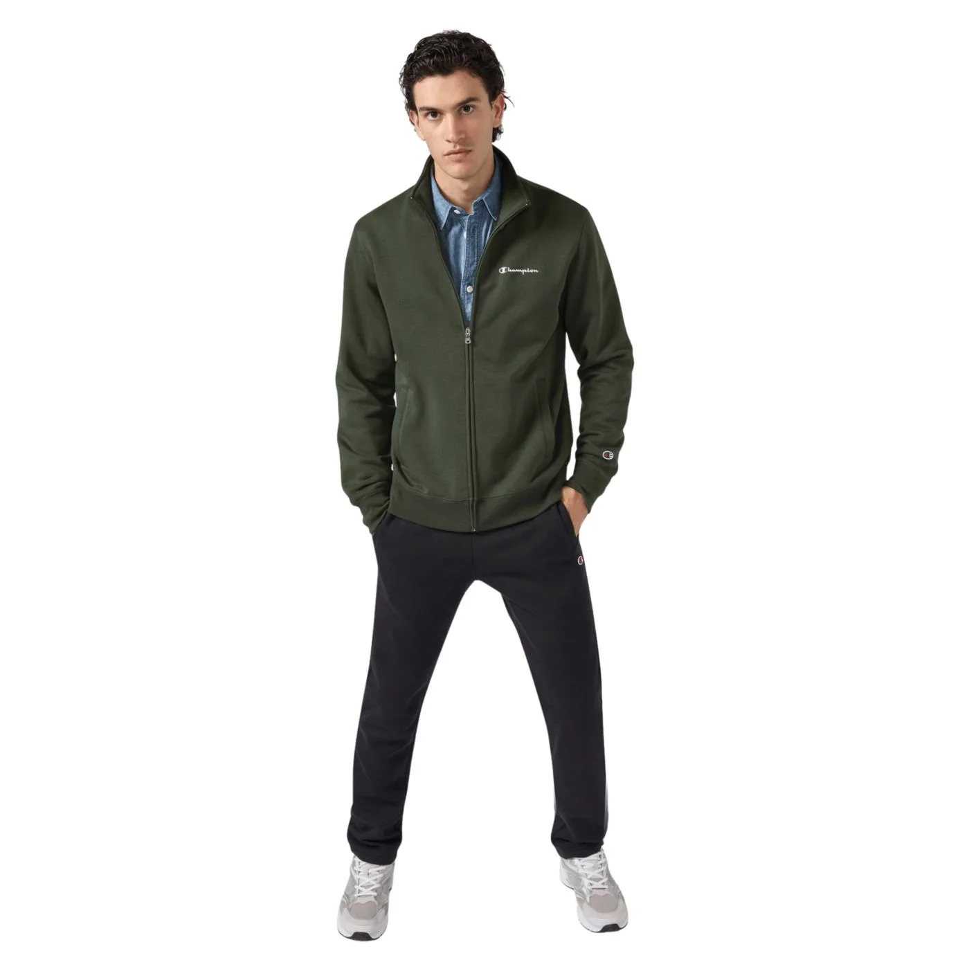 CHAMPION SWEATSUIT - Image 2
