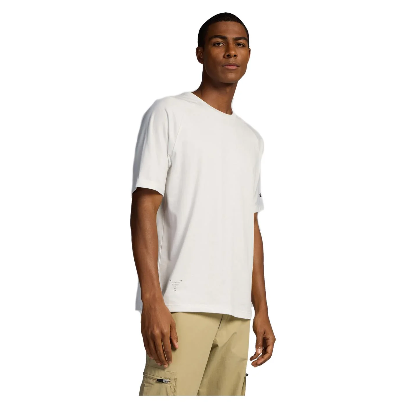 CHAMPION T-SHIRT MANICA CORTA - Image 2