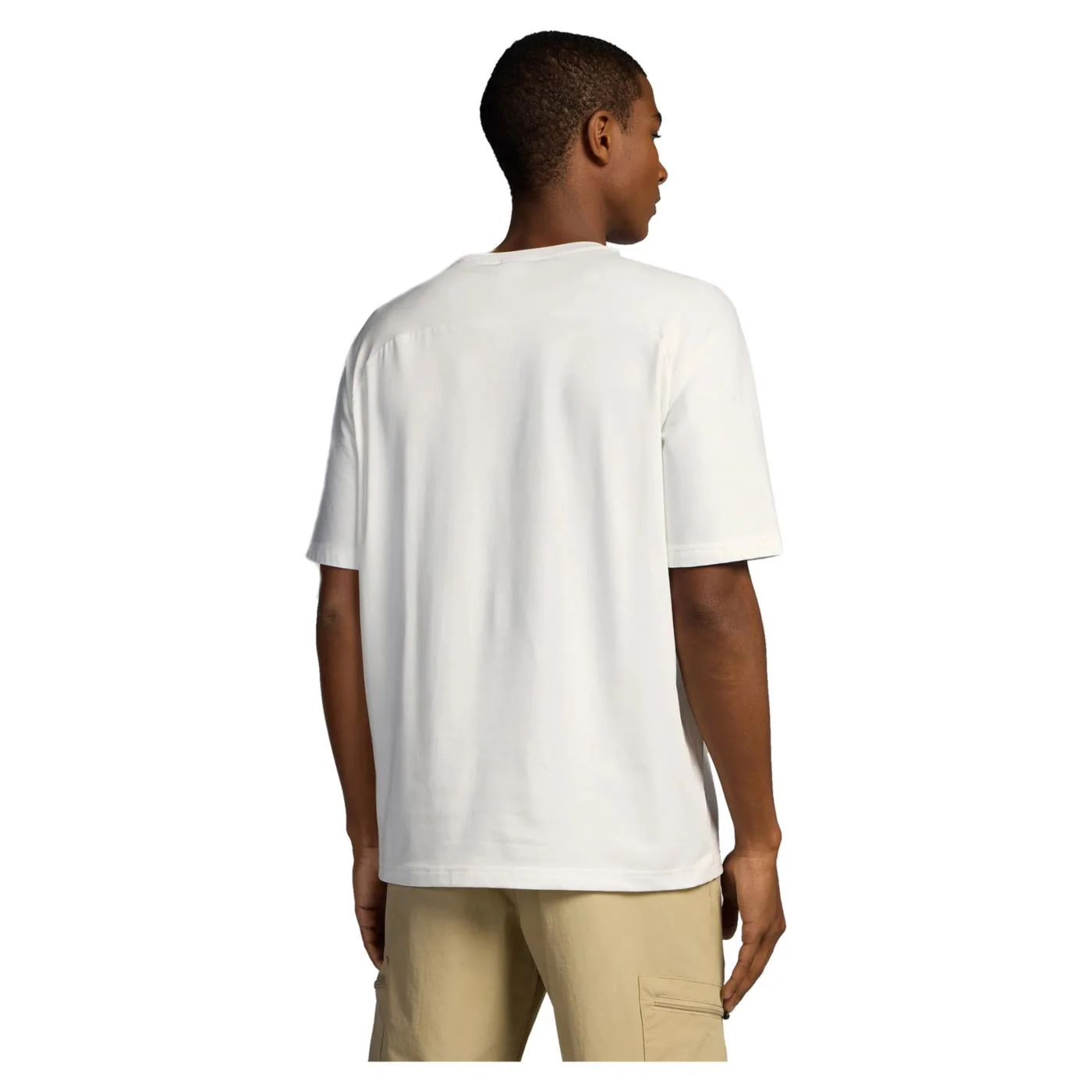 CHAMPION T-SHIRT MANICA CORTA - Image 3