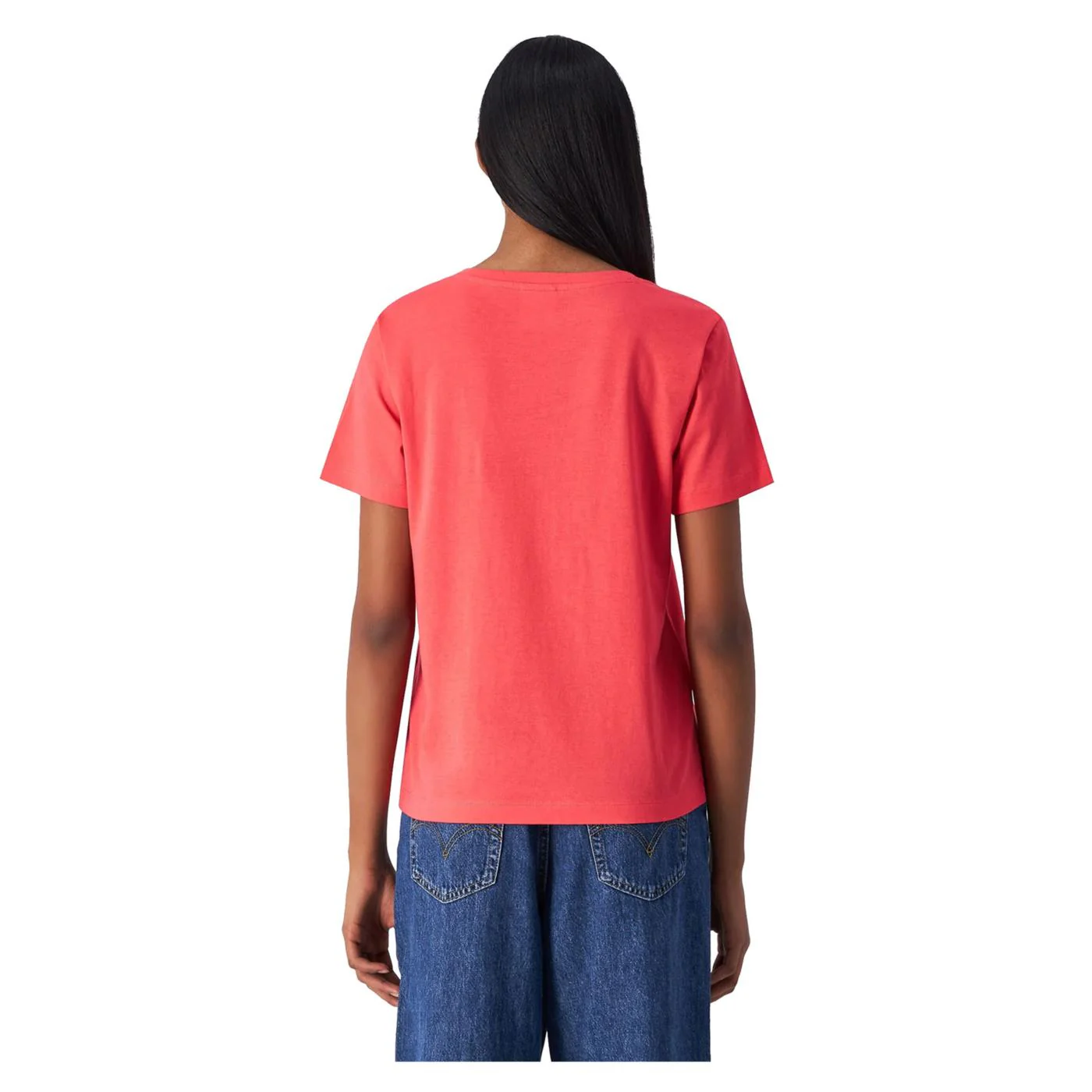 CHAMPION T-SHIRT W MANICA CORTA - Image 3