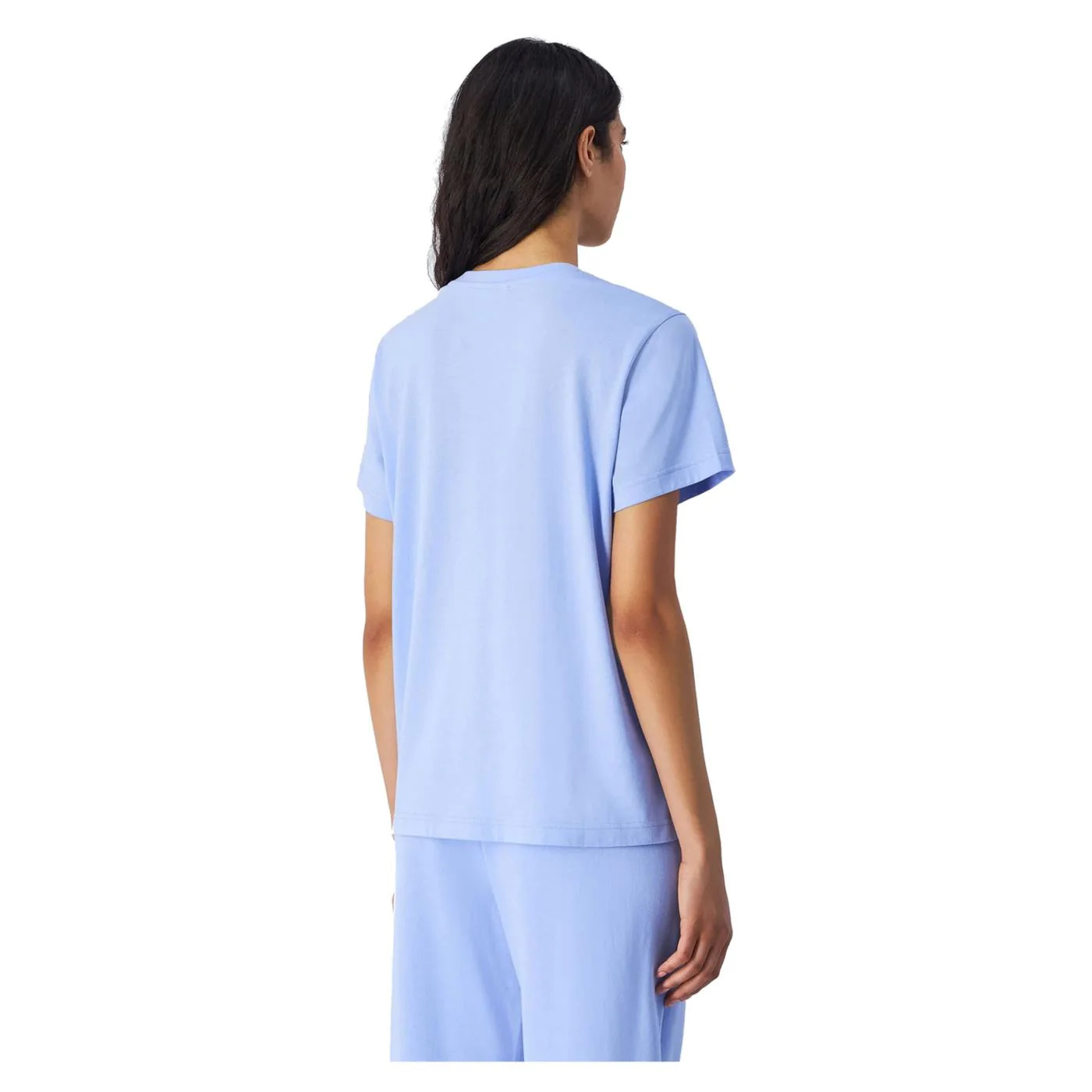 CHAMPION T-SHIRT W MANICA CORTA - Image 3