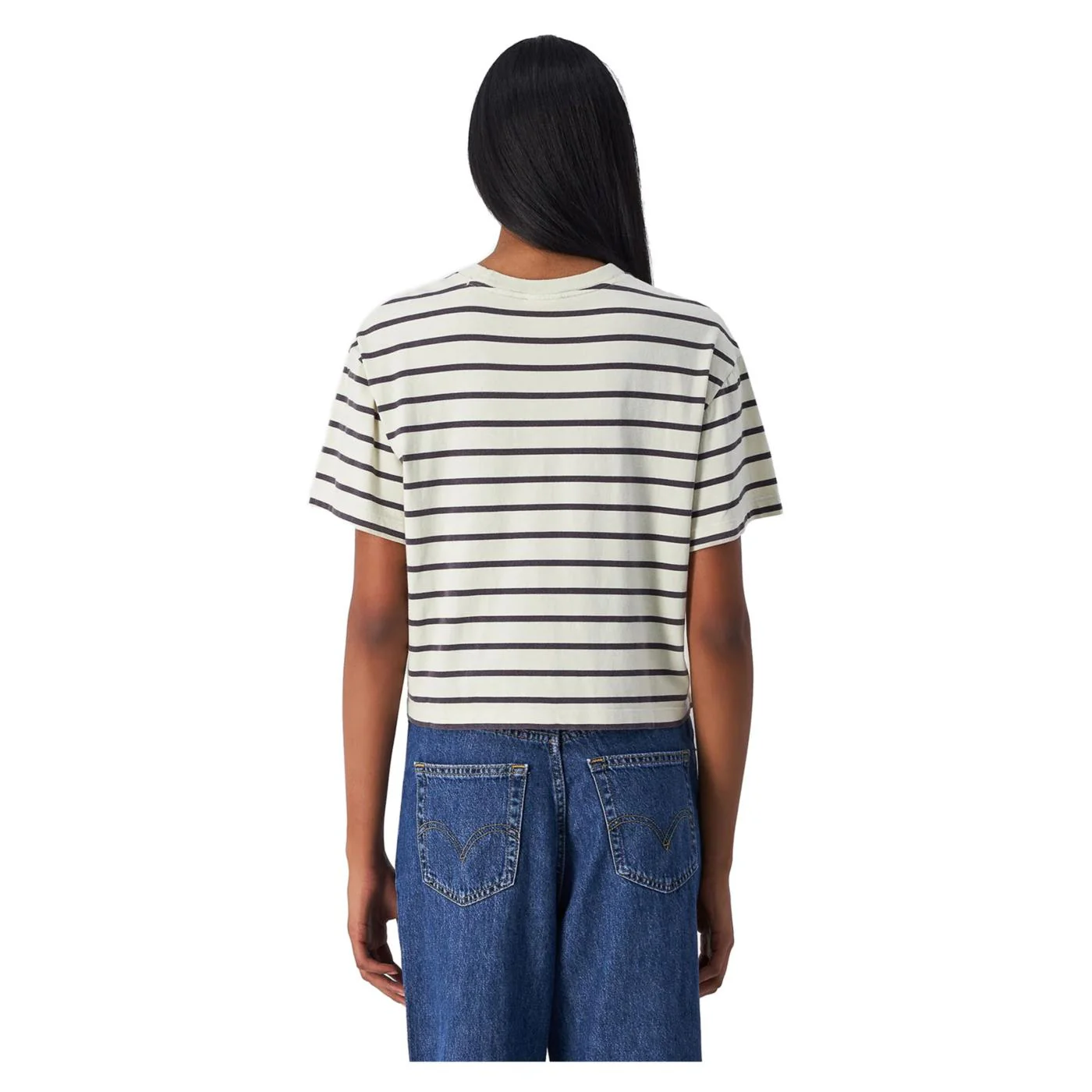 CHAMPION T-SHIRT W MANICA CORTA - Image 3