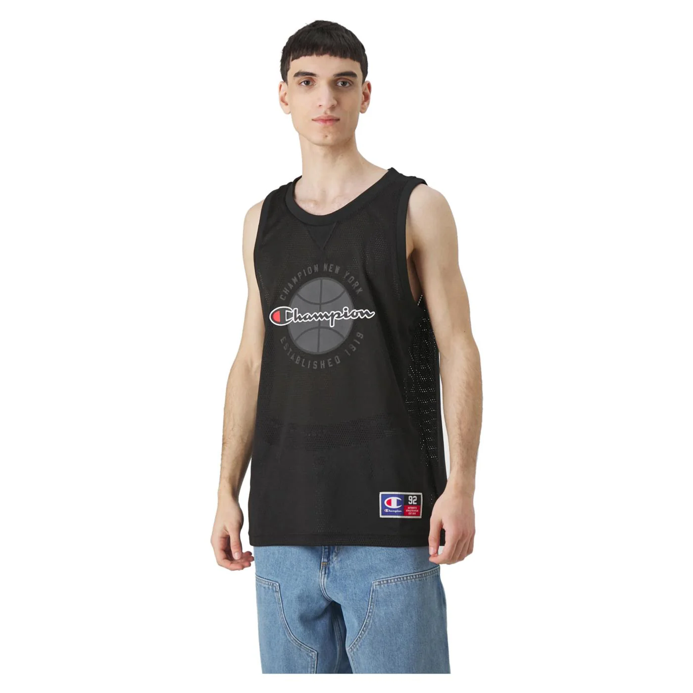 CHAMPION TANK TOP - Image 2