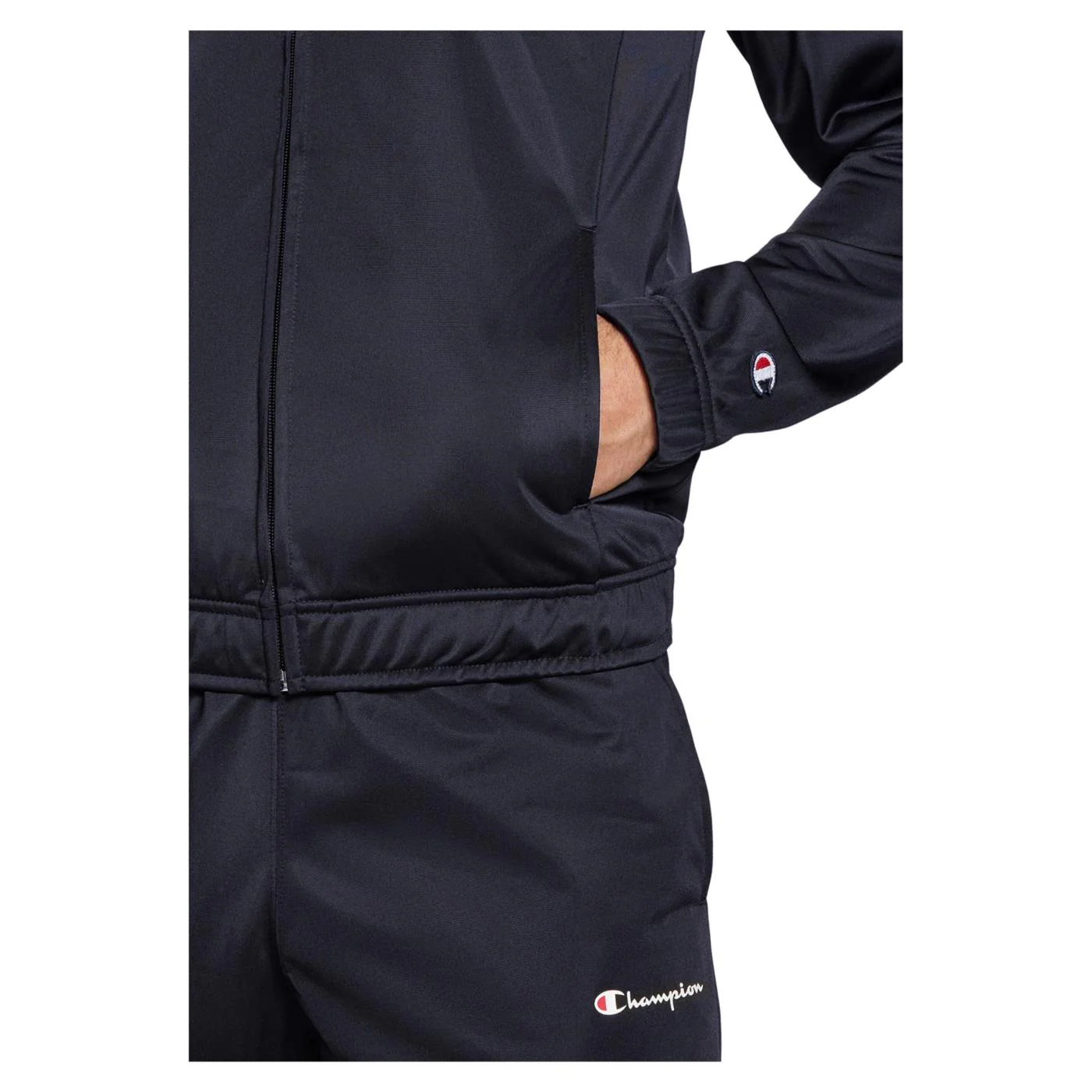 CHAMPION TRACKSUIT - Image 4
