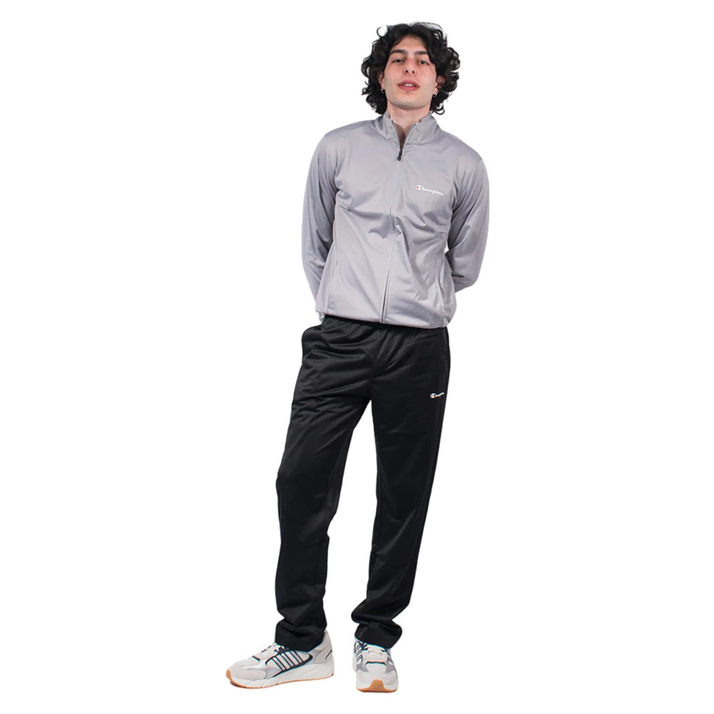 CHAMPION TRACKSUIT - Image 4