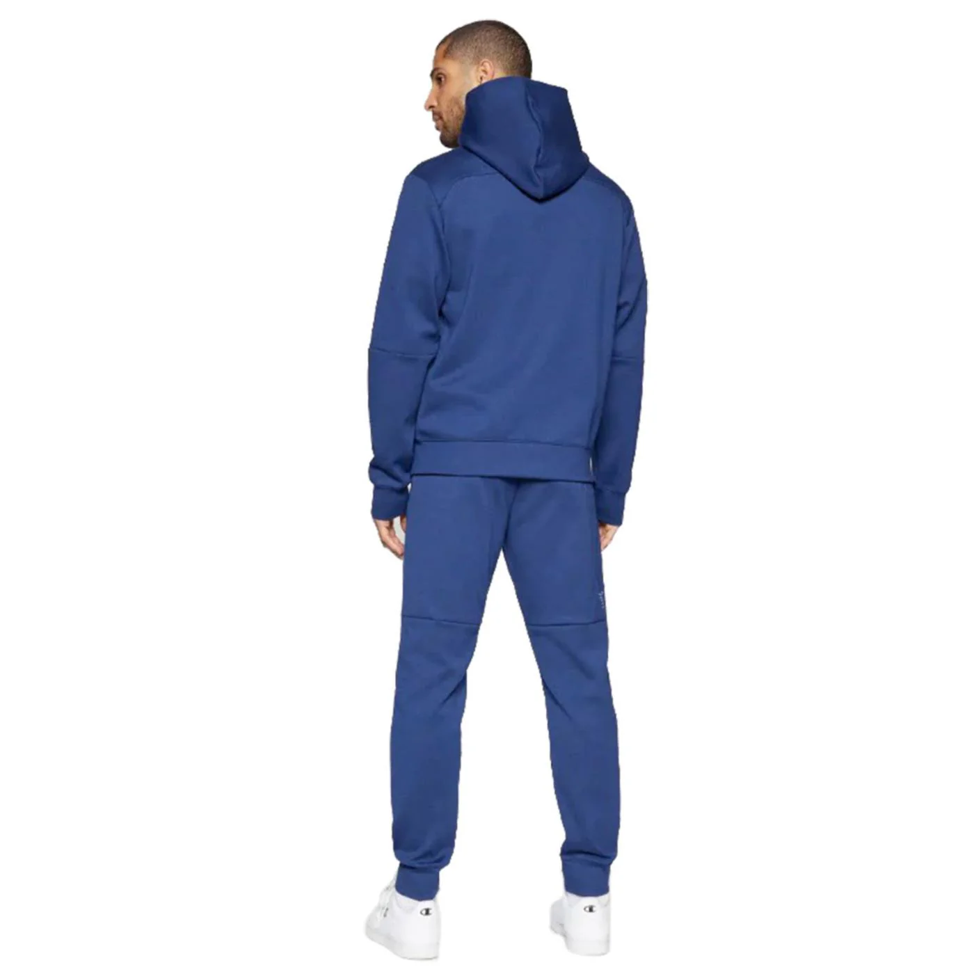 CHAMPION TUTA FULL ZIP CAPPUCCIO - Image 3