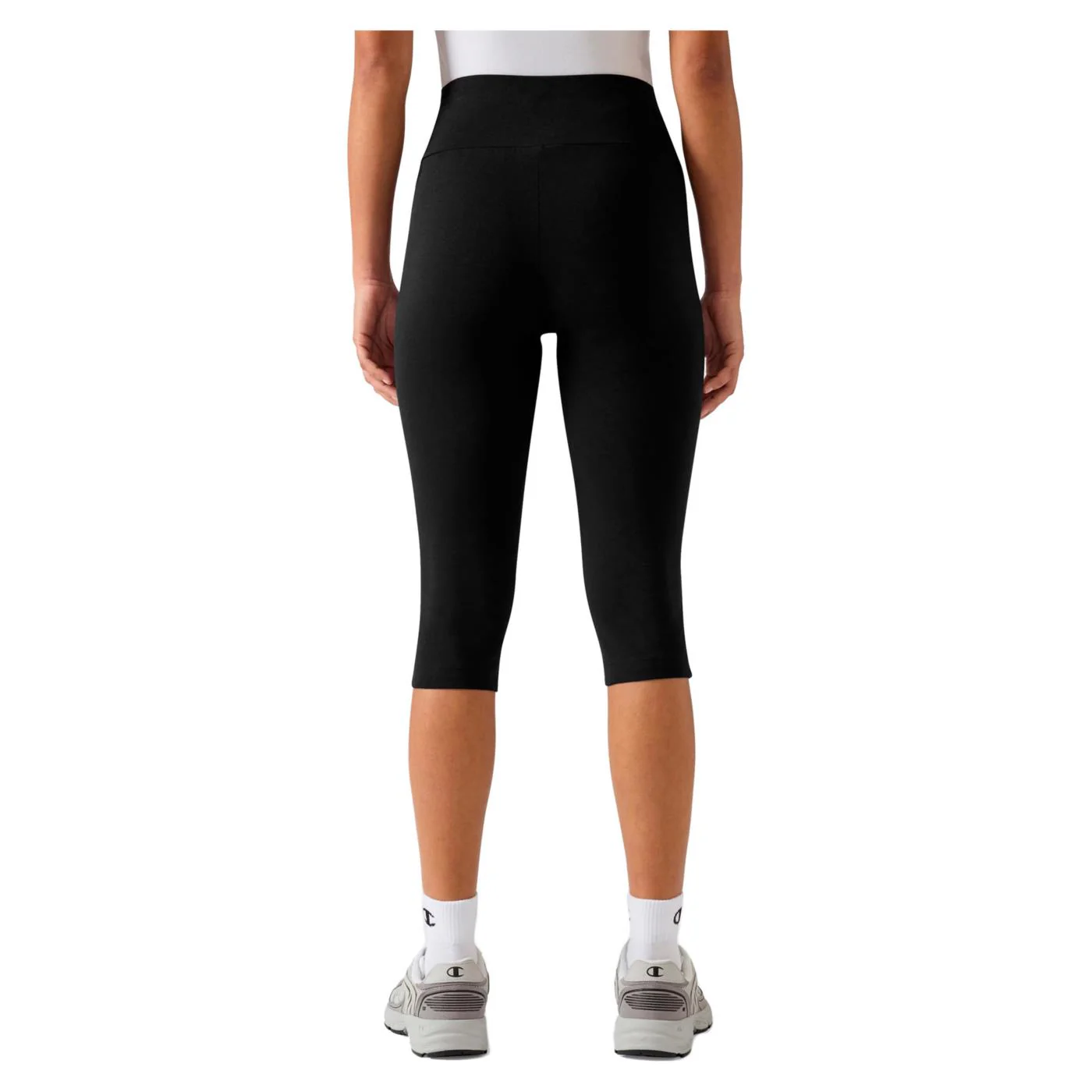 CHAMPION W 3/4 LEGGINGS - Image 2