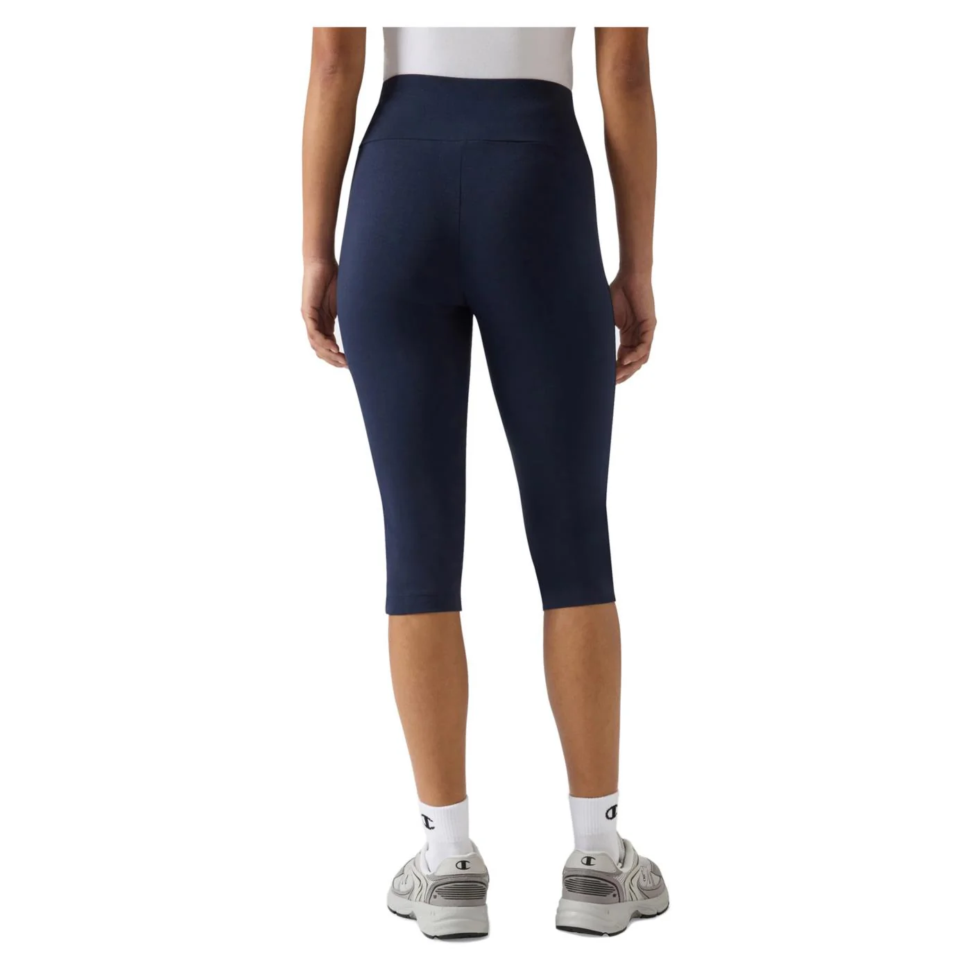 CHAMPION W 3/4 LEGGINGS - Image 2