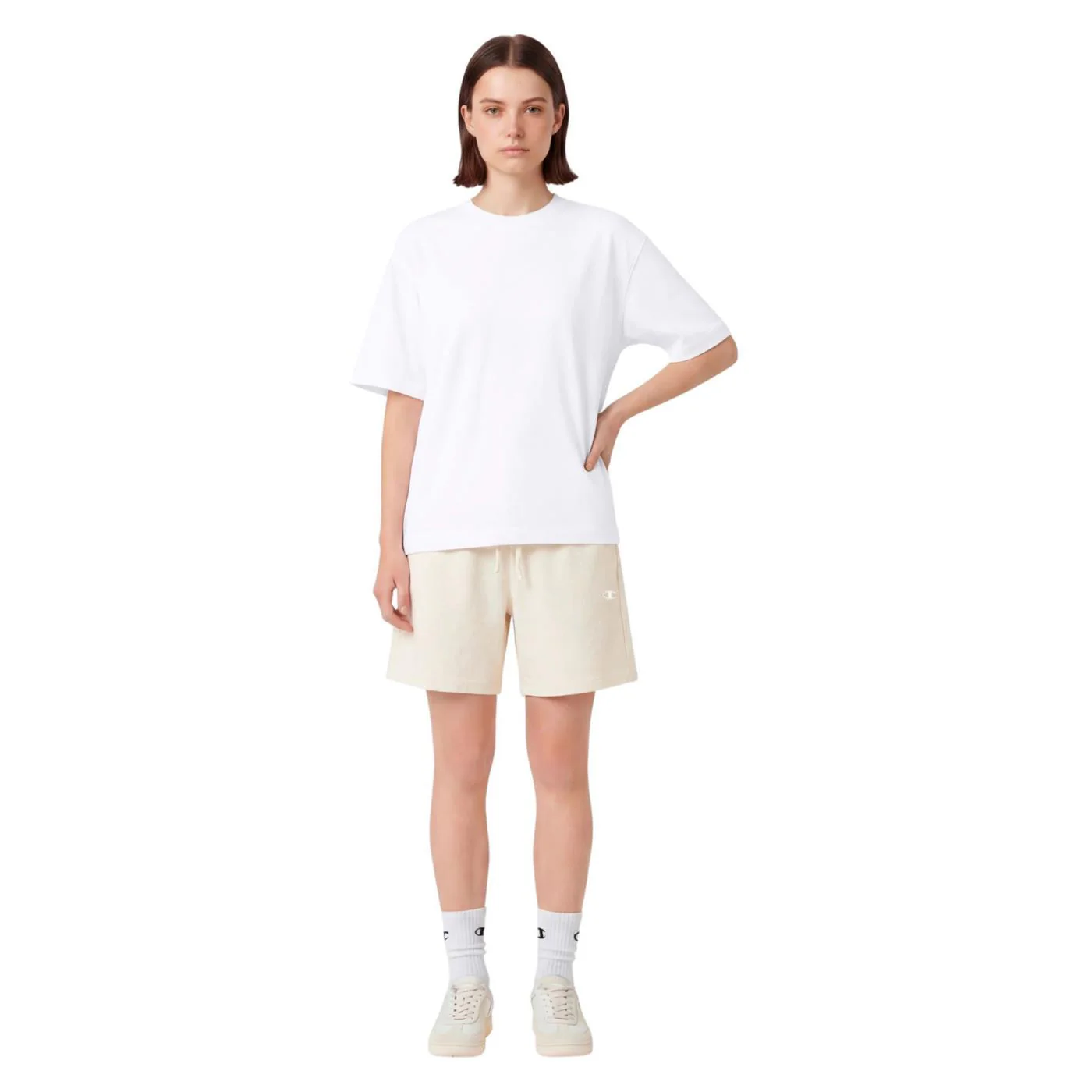 CHAMPION W BERMUDA - Image 3