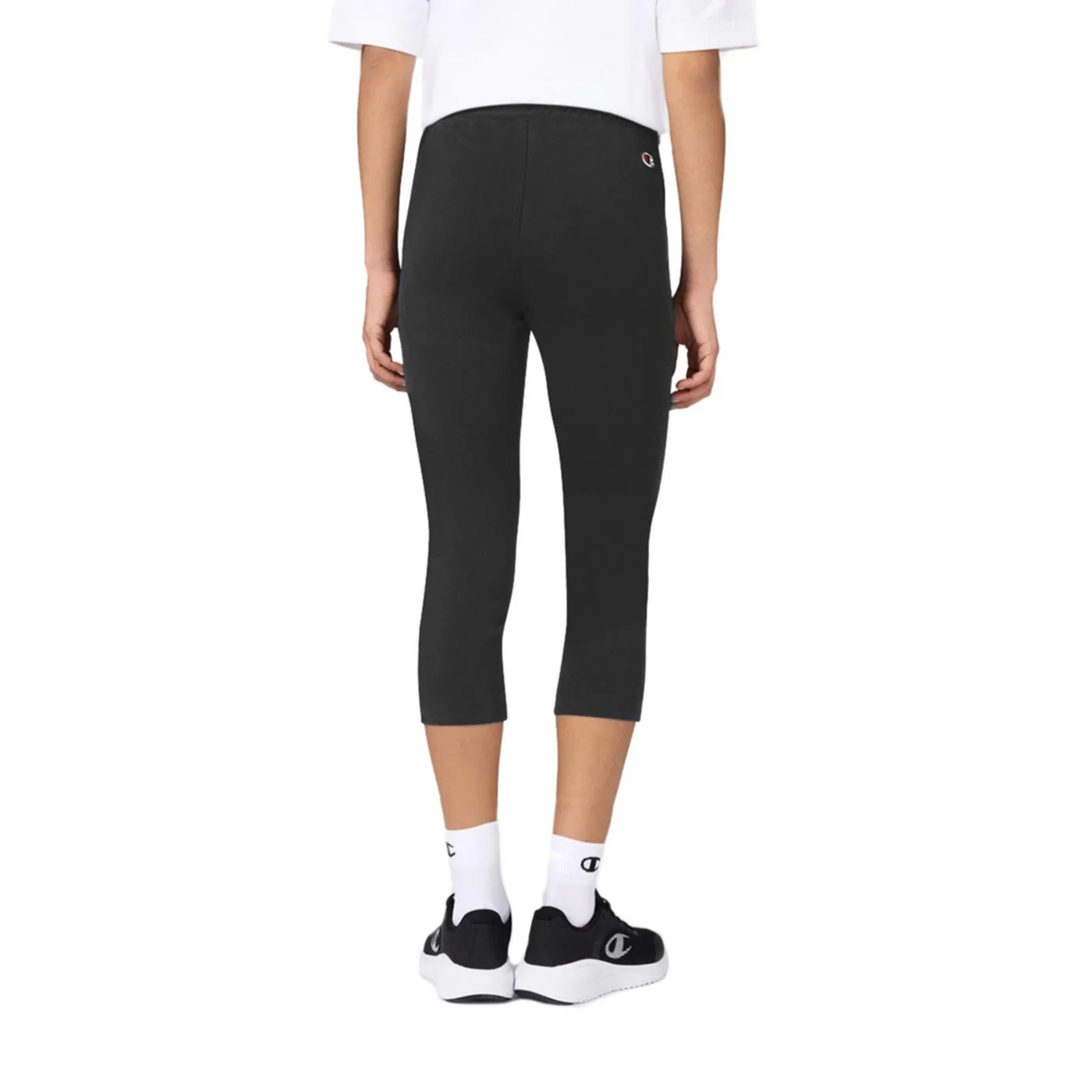CHAMPION W CAPRI PANTS - Image 2