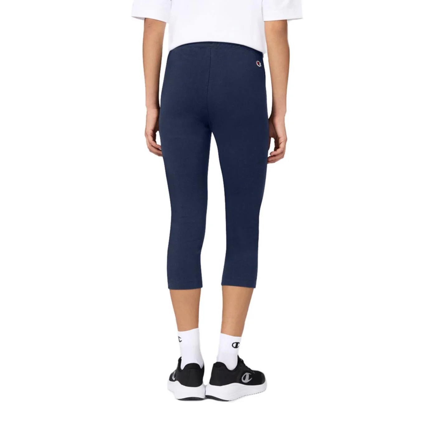 CHAMPION W CAPRI PANTS - Image 2