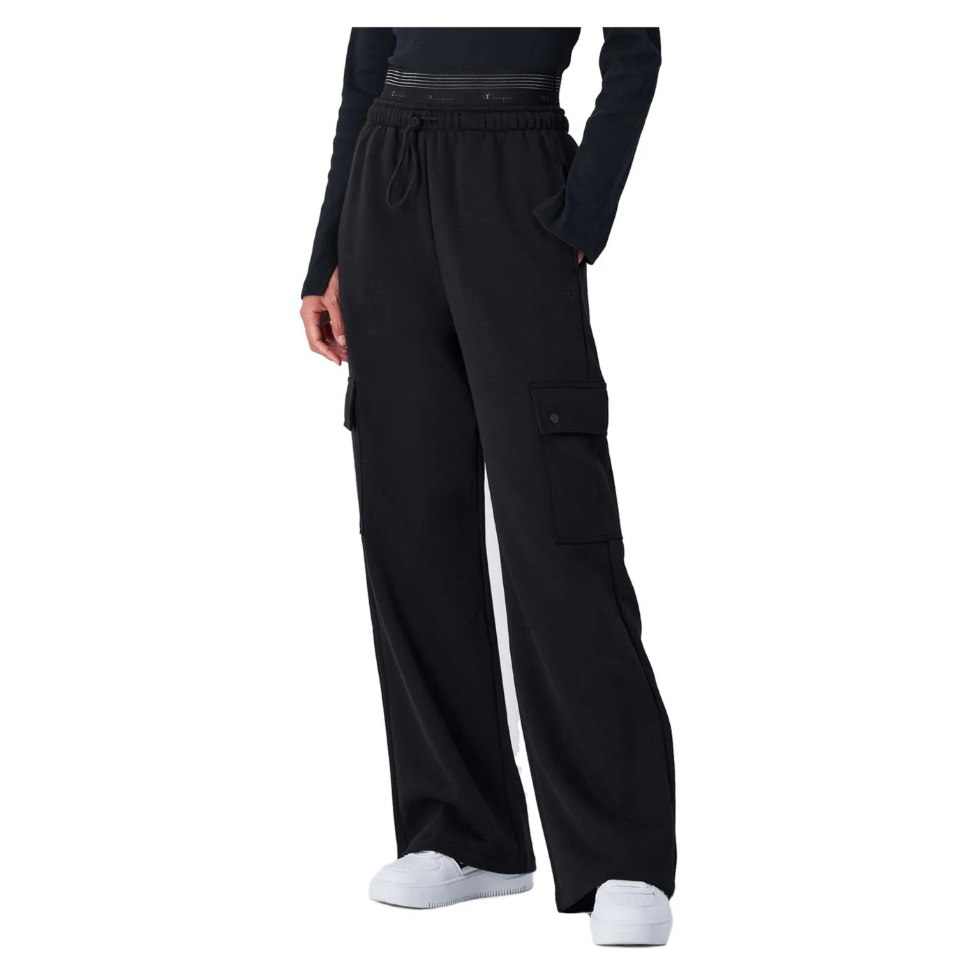 CHAMPION W CARGO PANTS - Image 2