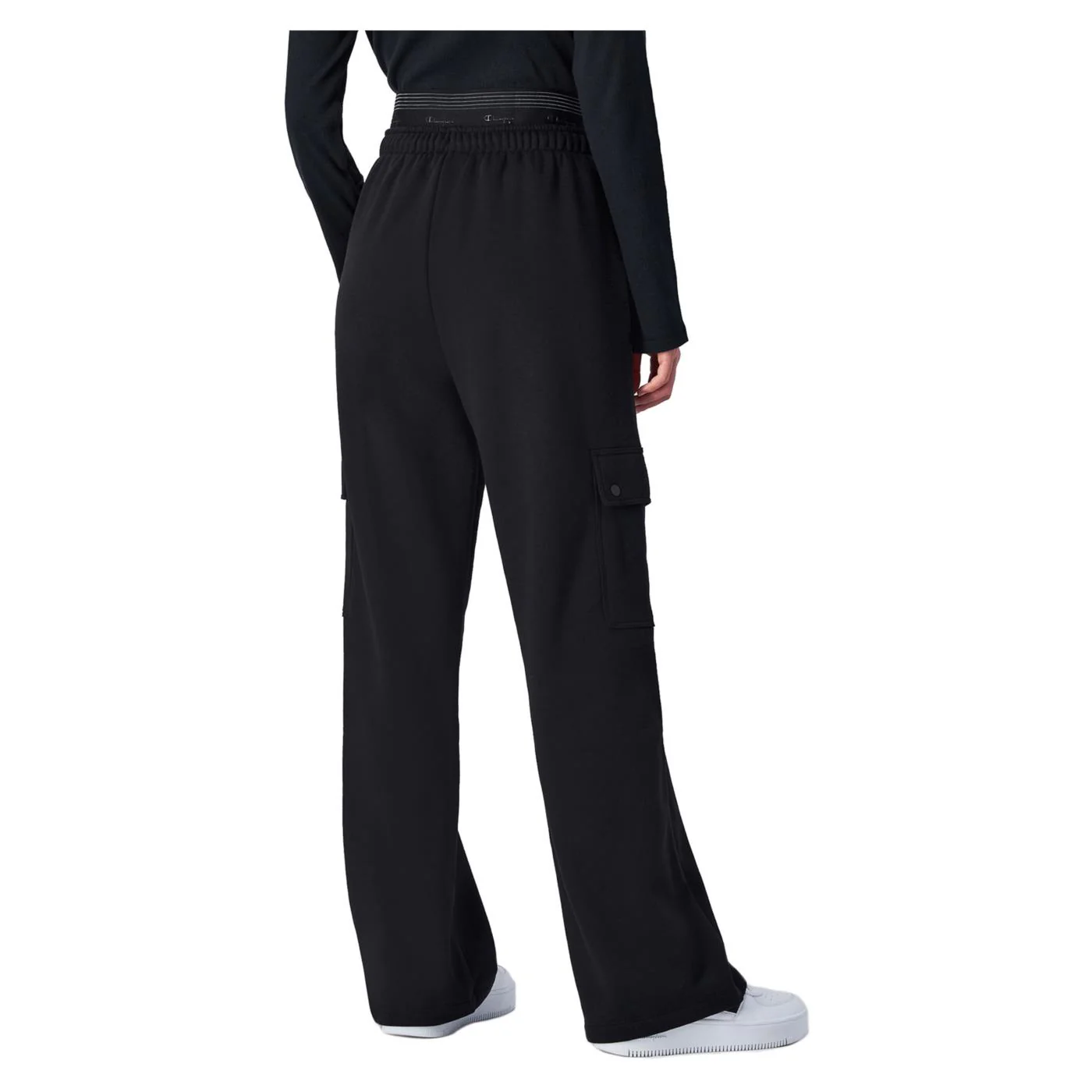 CHAMPION W CARGO PANTS - Image 3