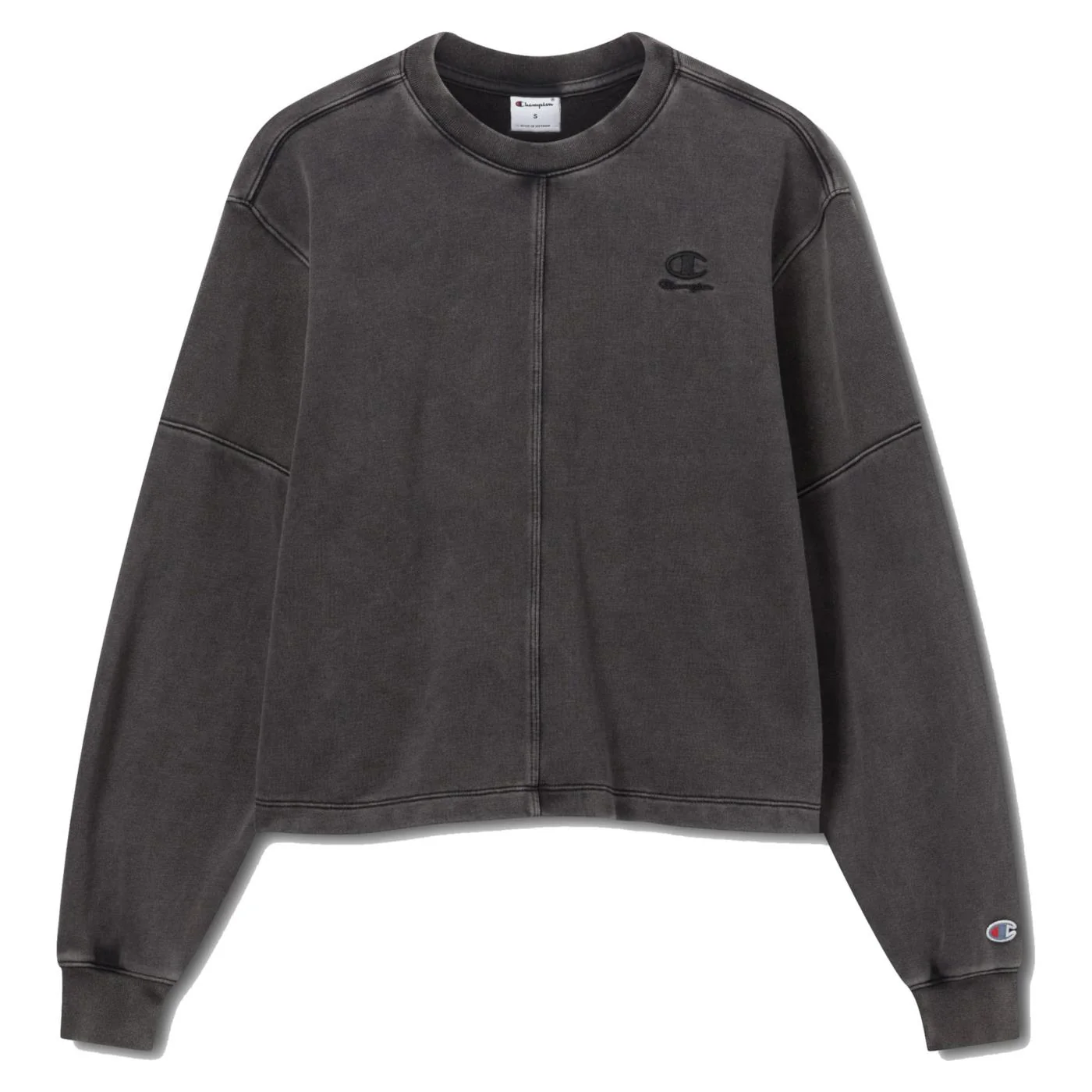 CHAMPION W CREWNECK SWEATSHIRT - Image 3