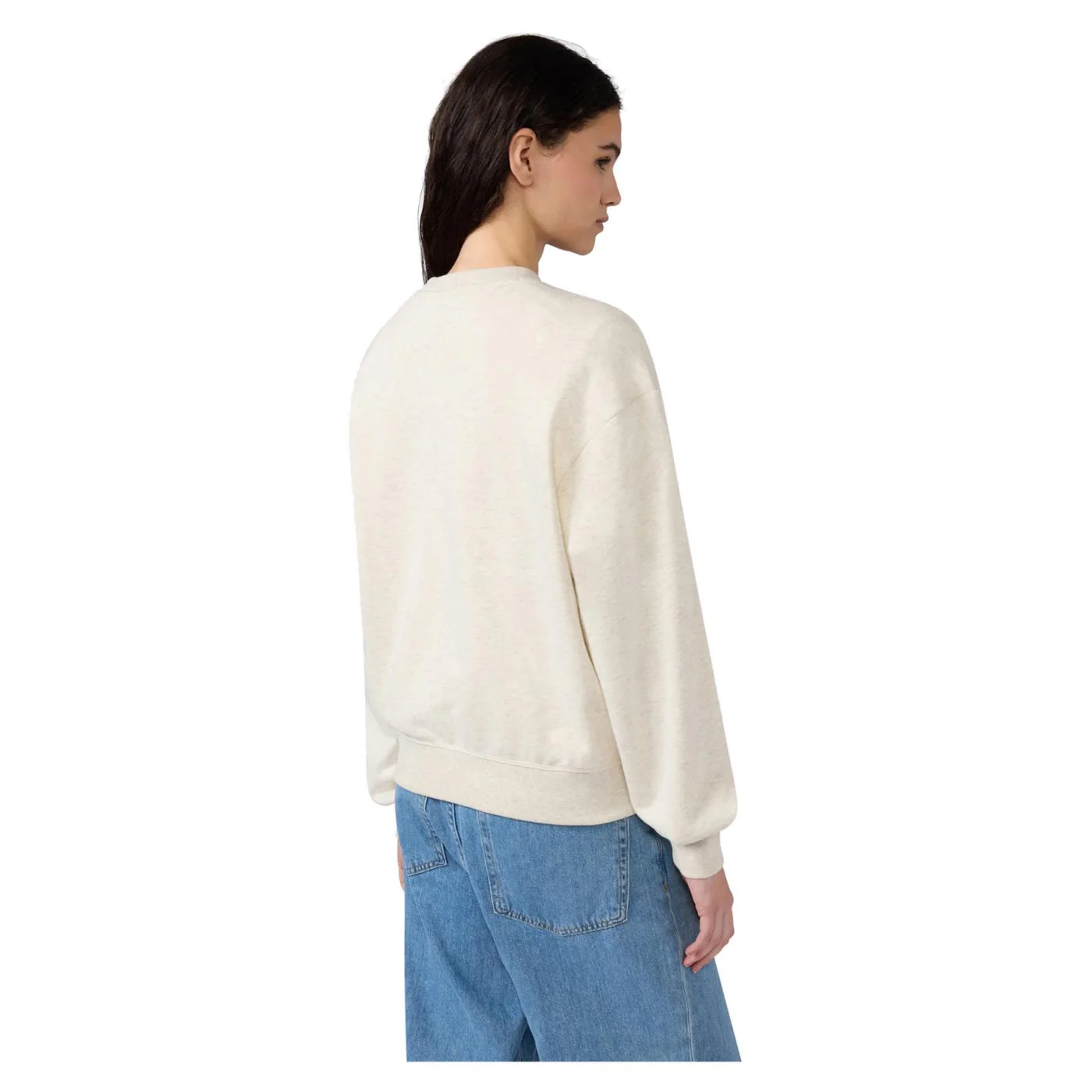 CHAMPION W CREWNECK SWEATSHIRT - Image 2