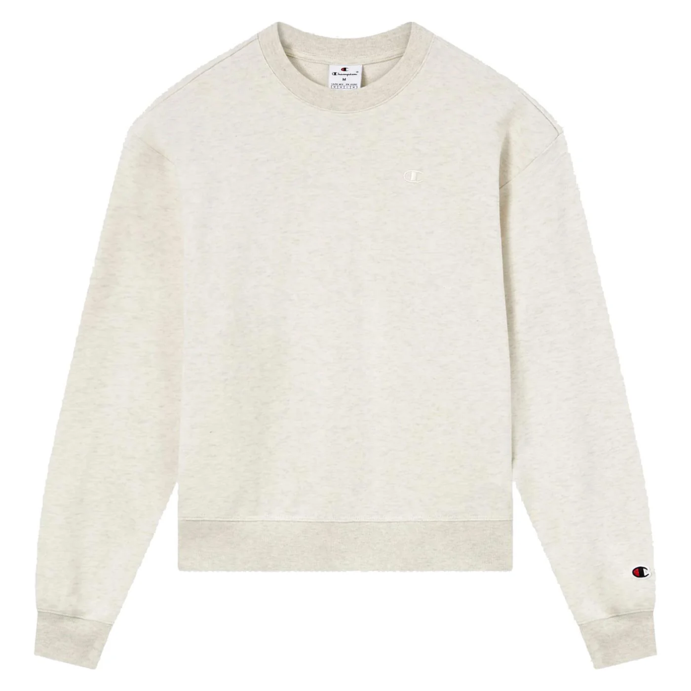 CHAMPION W CREWNECK SWEATSHIRT - Image 3