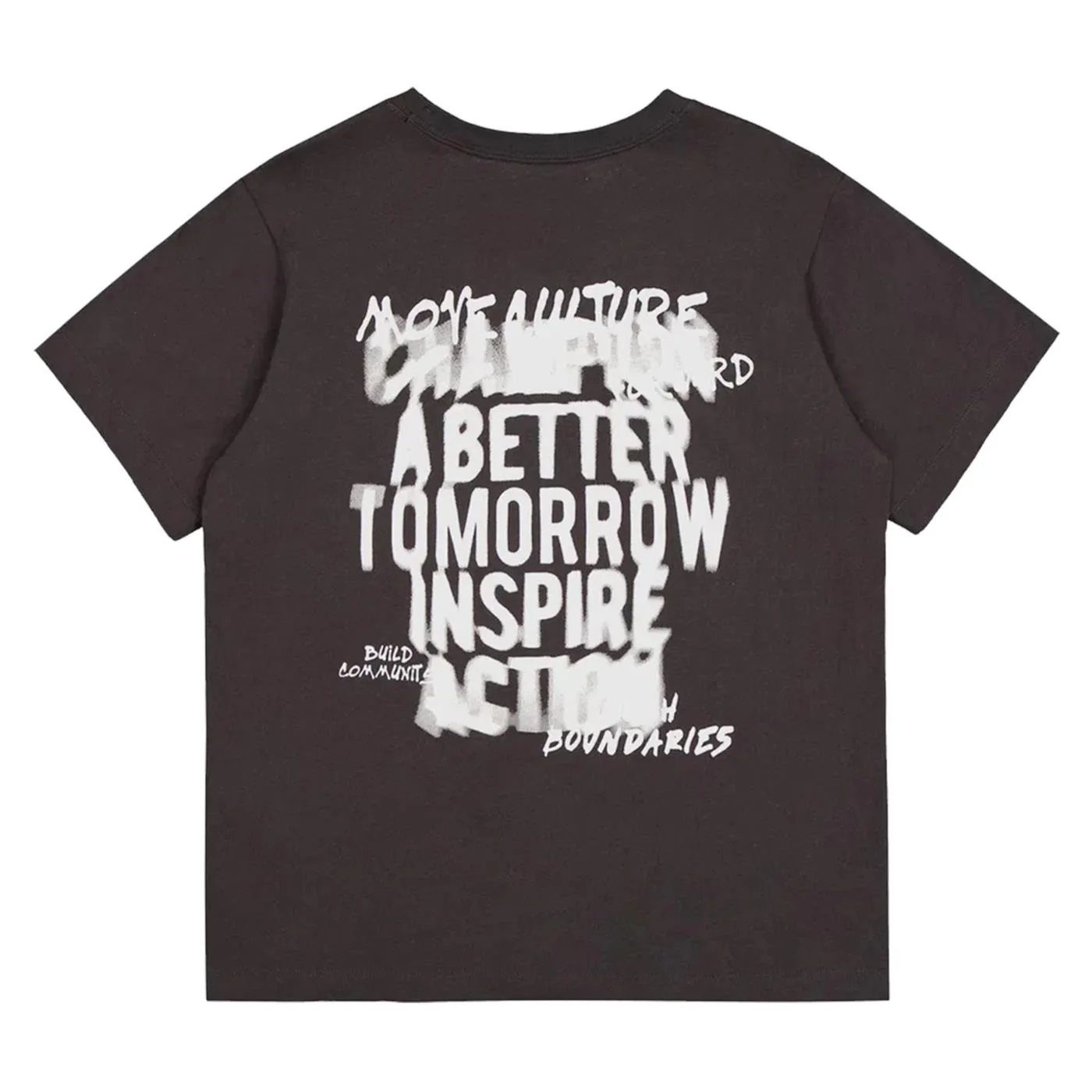 CHAMPION W CREWNECK T-SHIRT - Image 2
