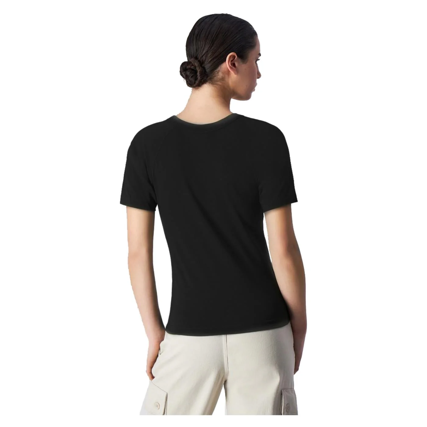 CHAMPION W CREWNECK T-SHIRT - Image 3