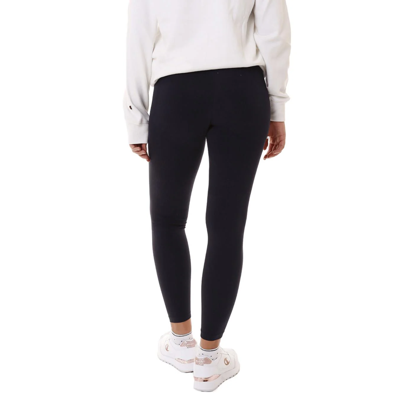 CHAMPION W CROP LEGGINGS - Image 2