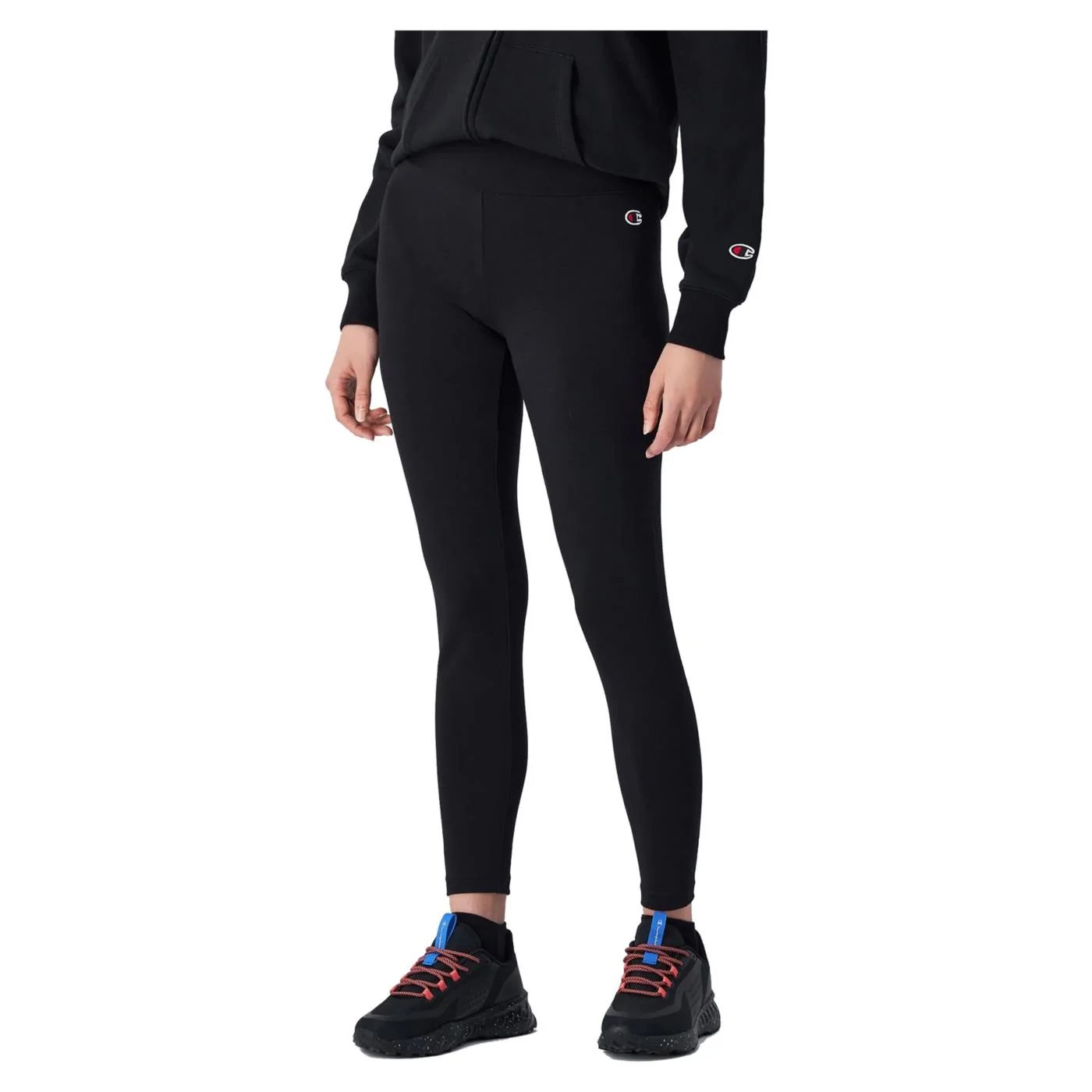 CHAMPION W CROP LEGGINGS - Image 2