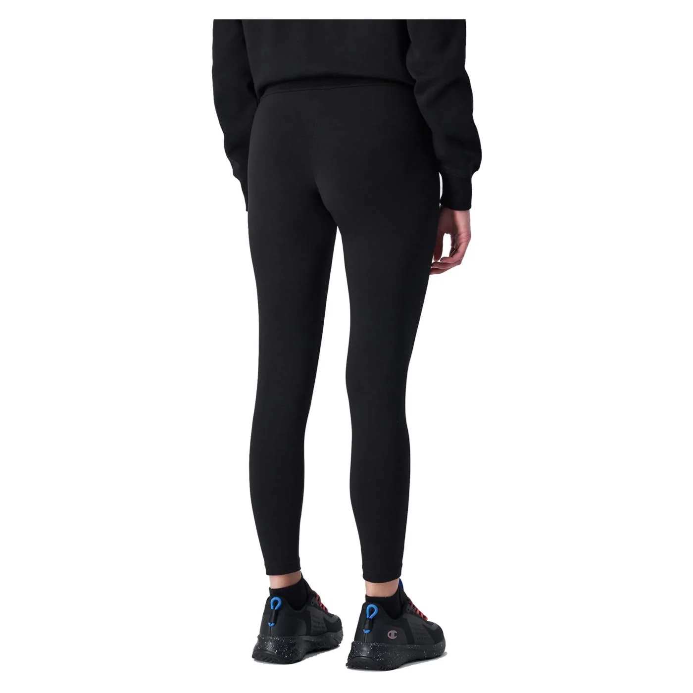 CHAMPION W CROP LEGGINGS - Image 3