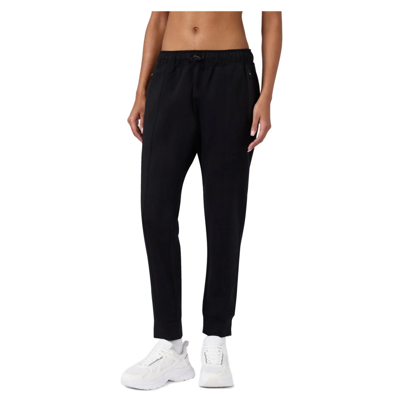 CHAMPION W CUFFED PANTS - Image 2