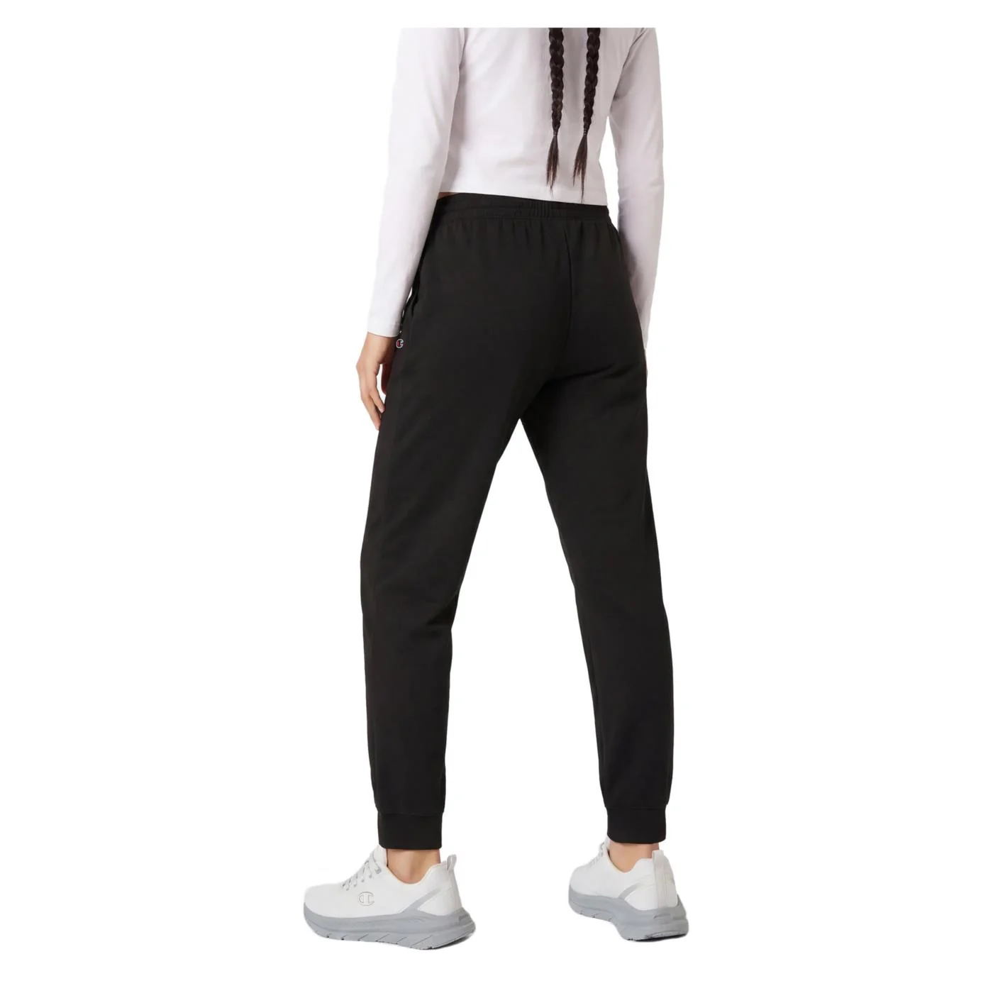 CHAMPION W CUFFED PANTS - Image 2