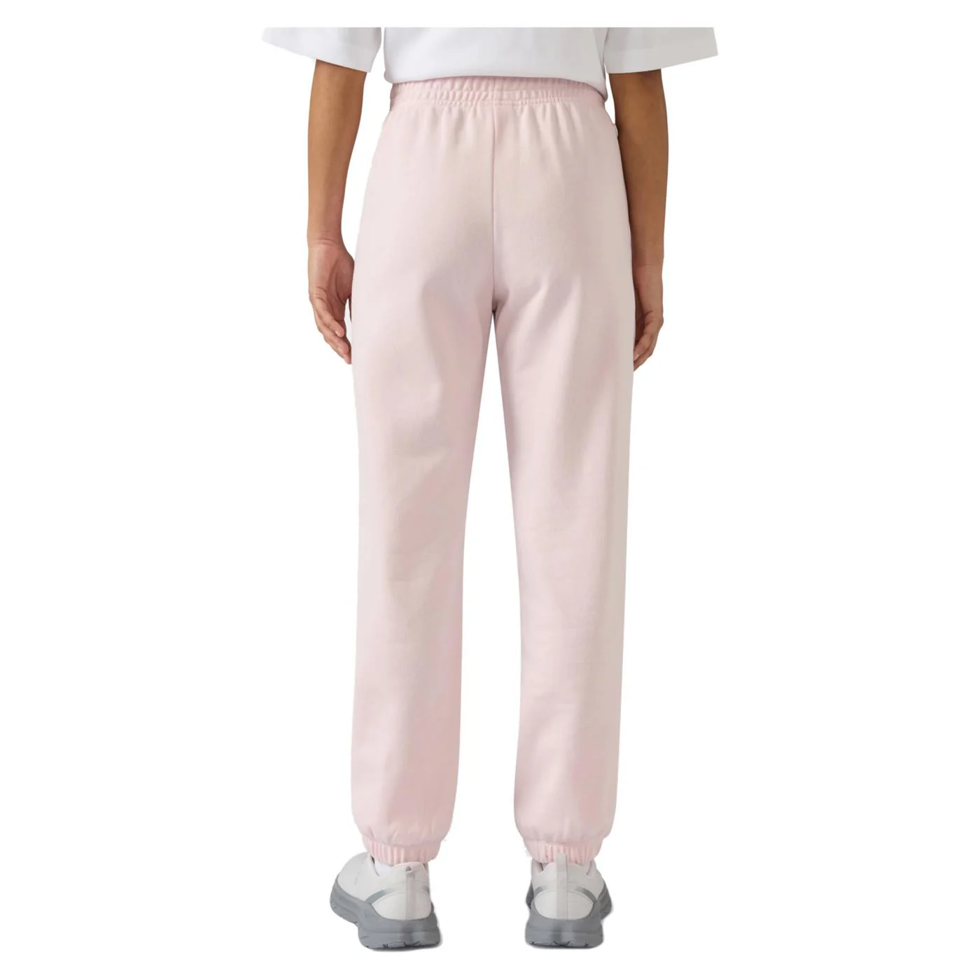 CHAMPION W ELASTIC CUFF PANTS - Image 2