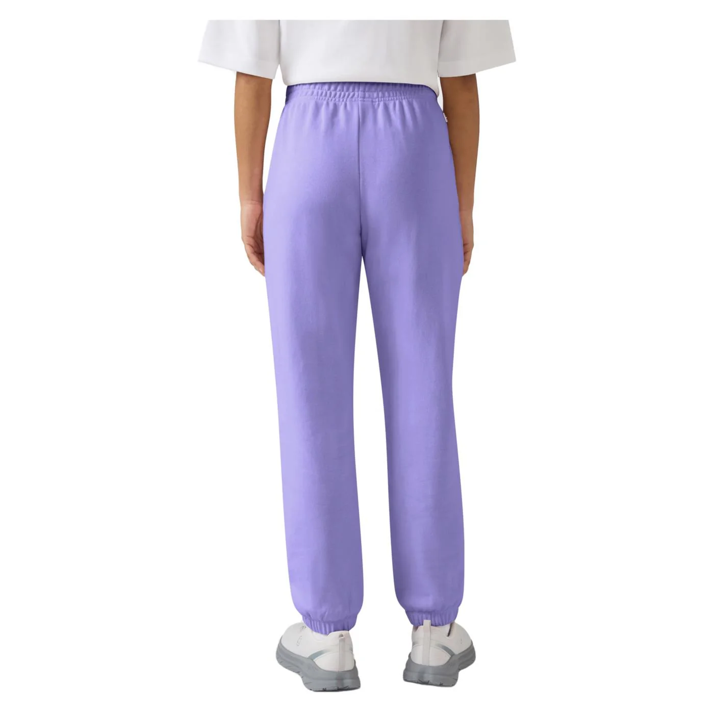 CHAMPION W ELASTIC CUFF PANTS - Image 2