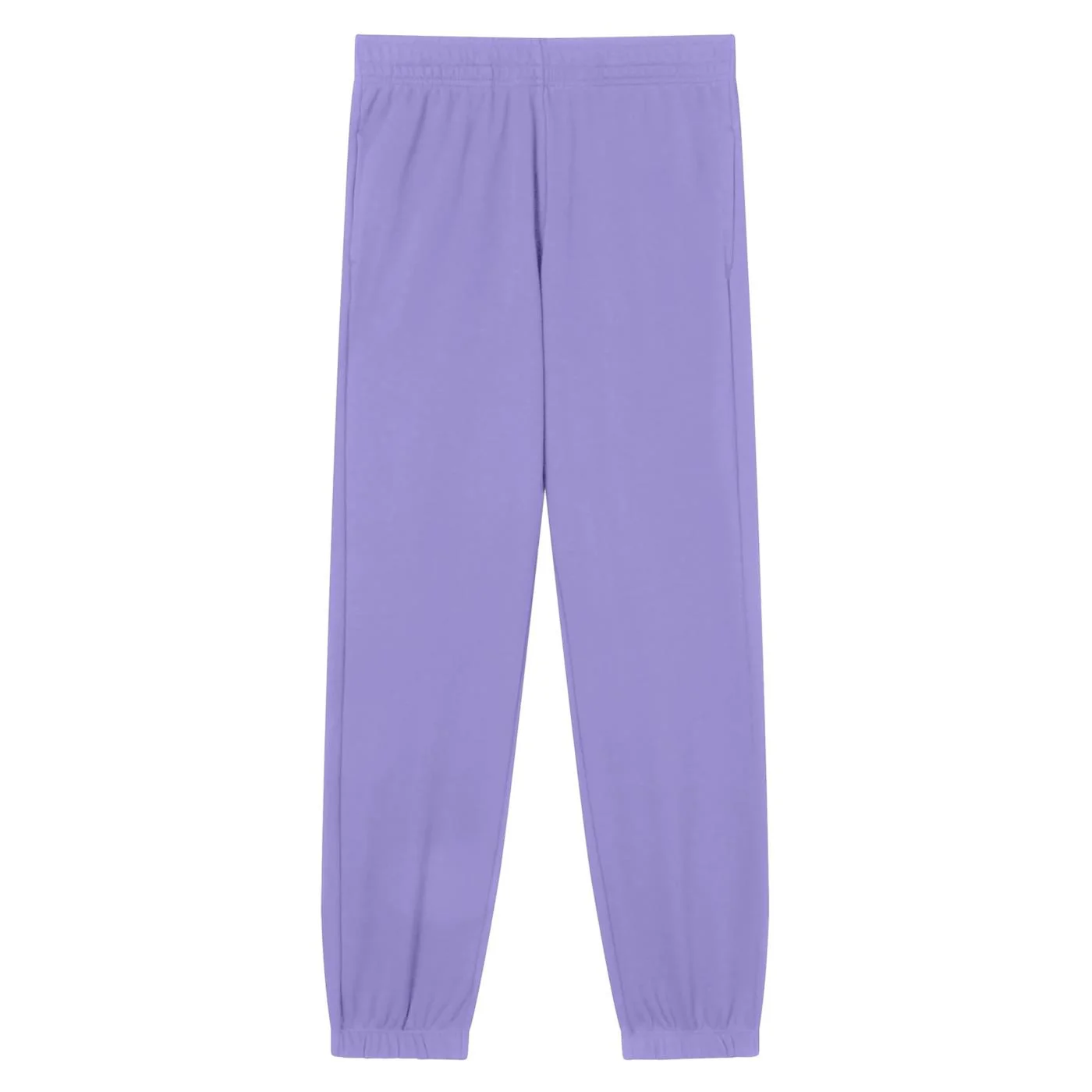 CHAMPION W ELASTIC CUFF PANTS - Image 3